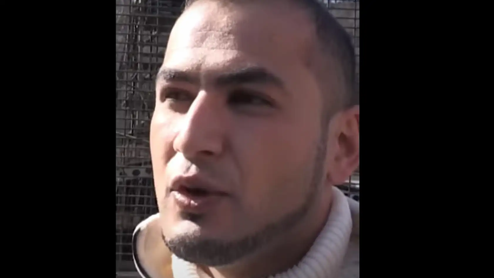 Madenci: Hiç korku olmadan oraya girdik