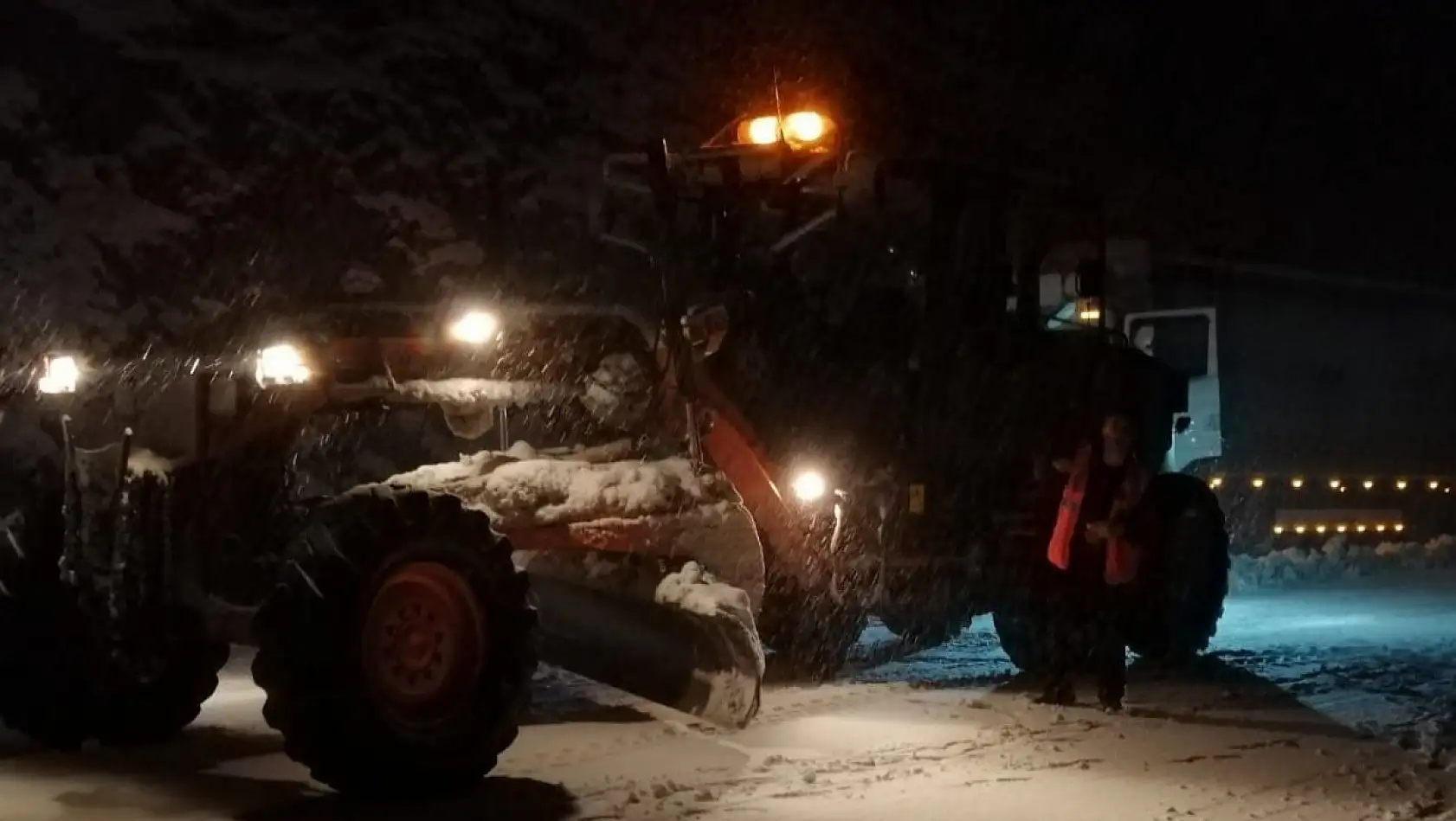 Konya'ya açılan kapı Alacabel'de kar etkisini artırdı
