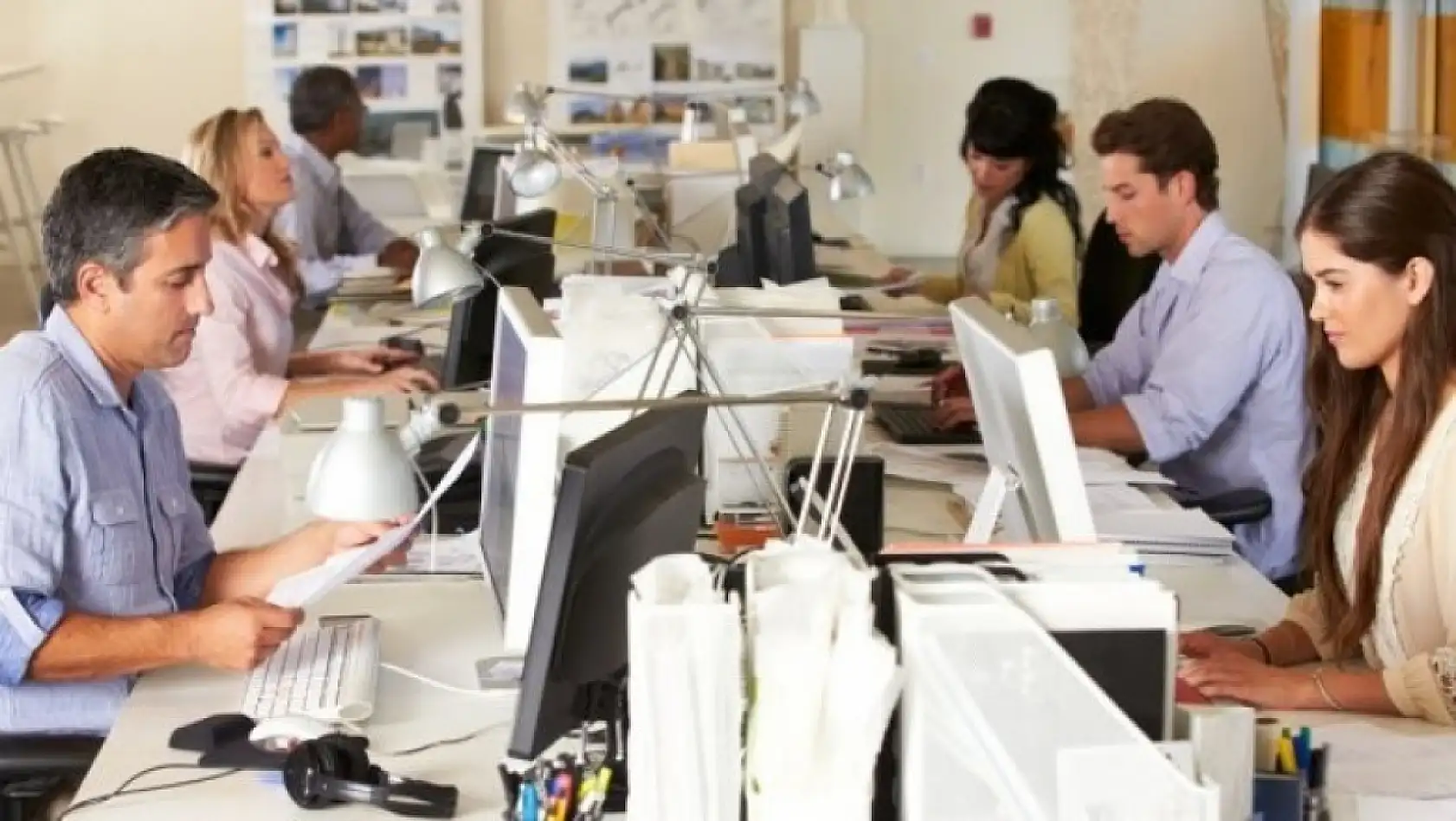 Listede Konya'da var! Bu kurum 121 personel alacak