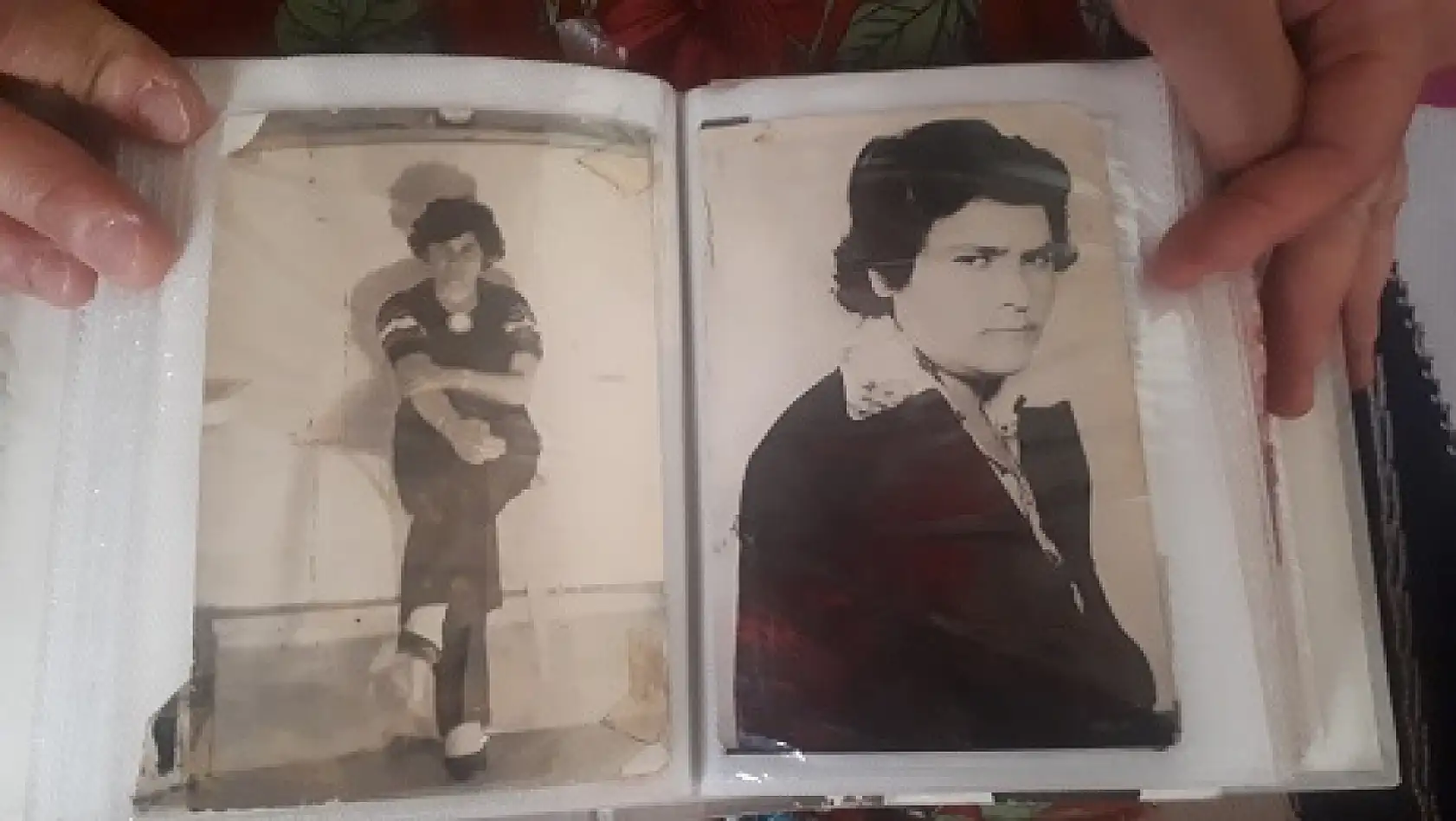 Konya'nın 'Kırmızılı Kadını' Sultan Özcan neden öldü, o rengin sırrı neydi?
