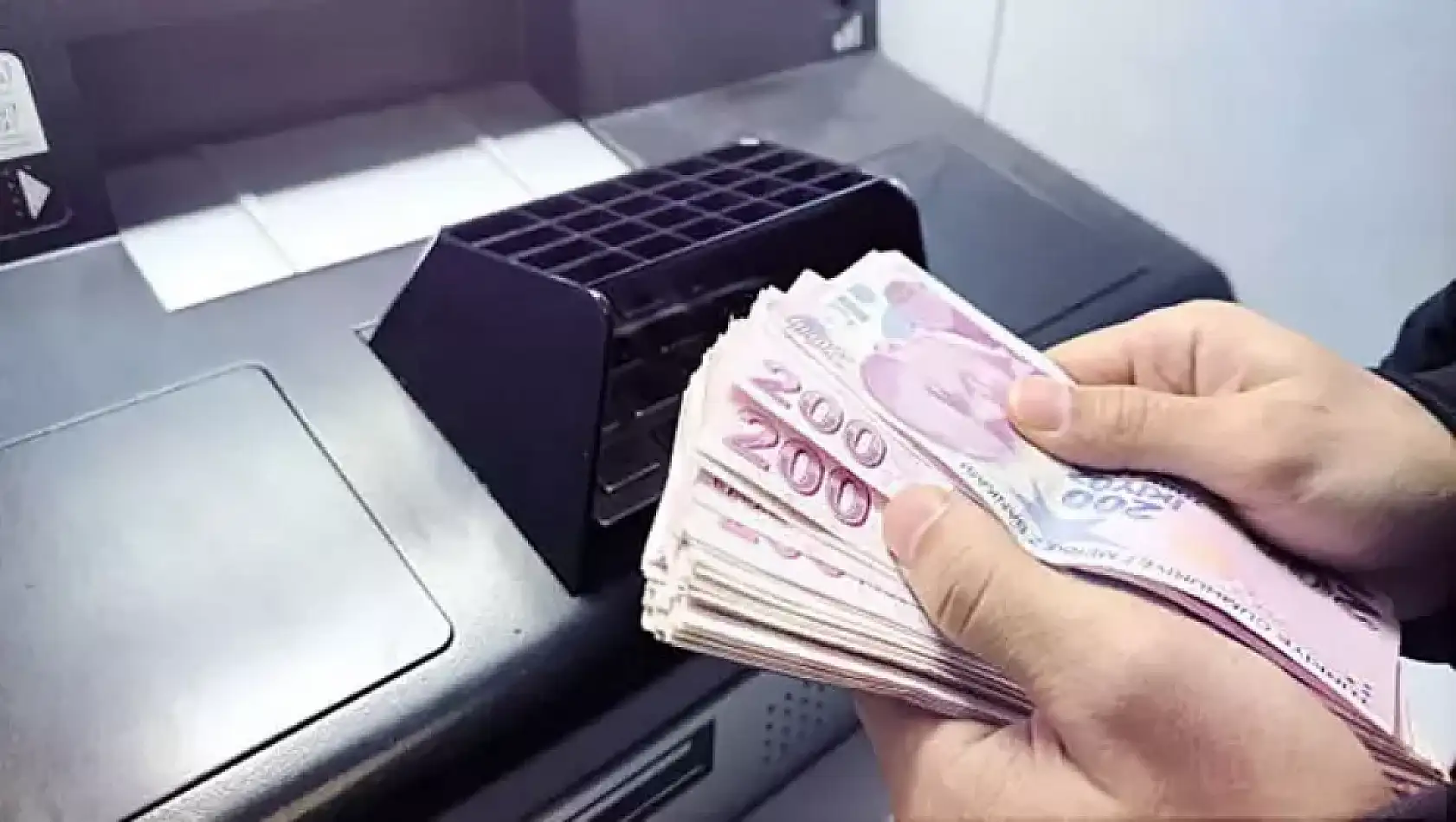 Borçlarını ödeyemeyenlere müjde! 100 milyar TL ertelenecek, 3.1 milyar TL silinecek