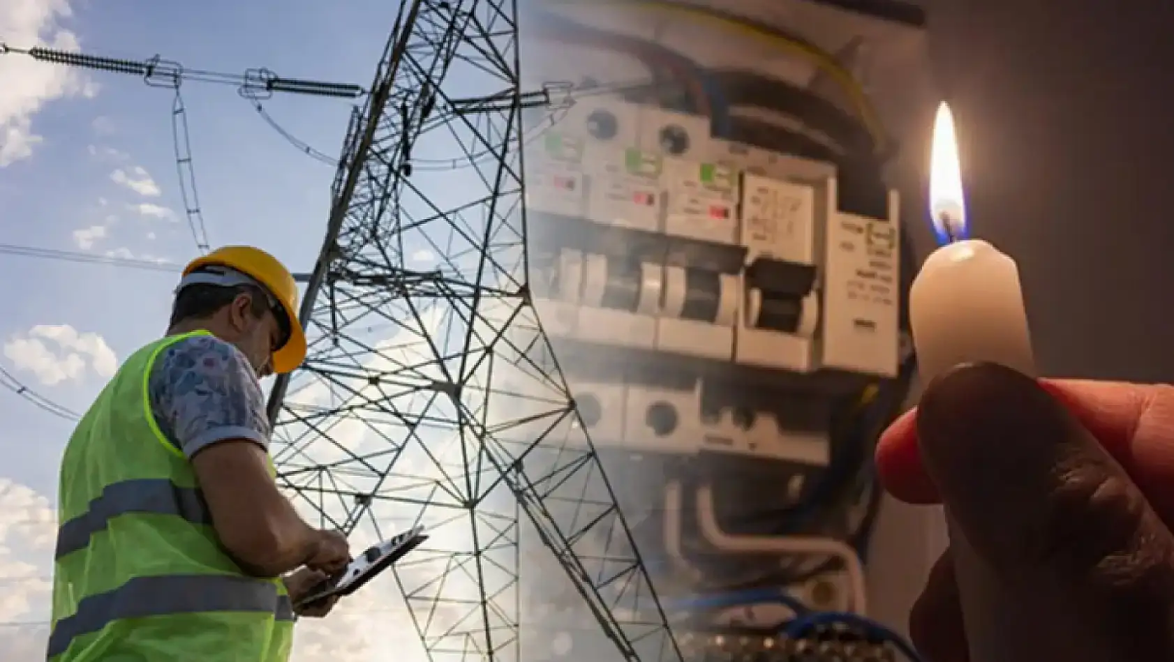 Selçuklu'da elektrik kesintisi yaşanacak adresler belli oldu!