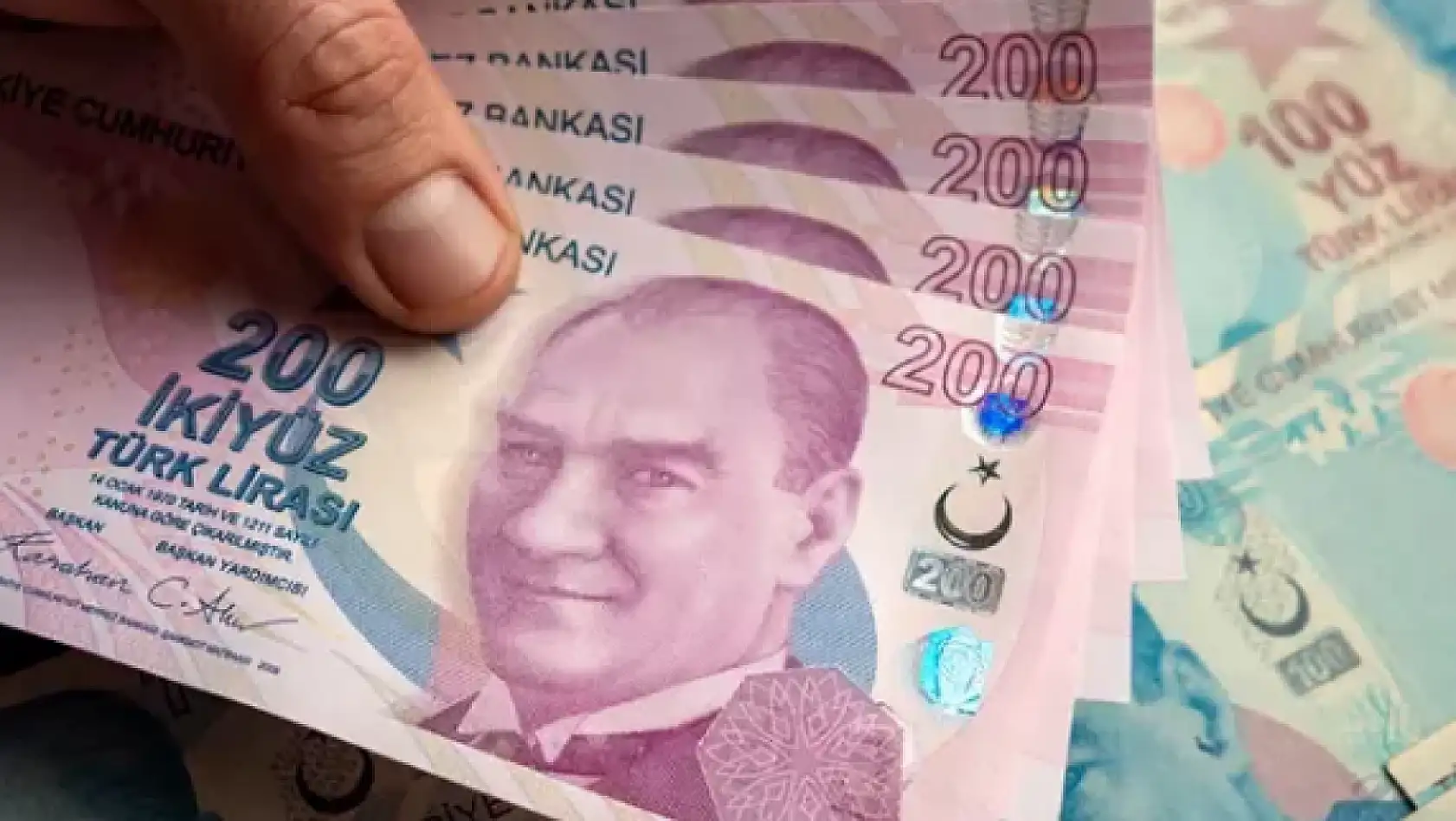 Emeklilere ek gelir kapısı resmen açıklandı!