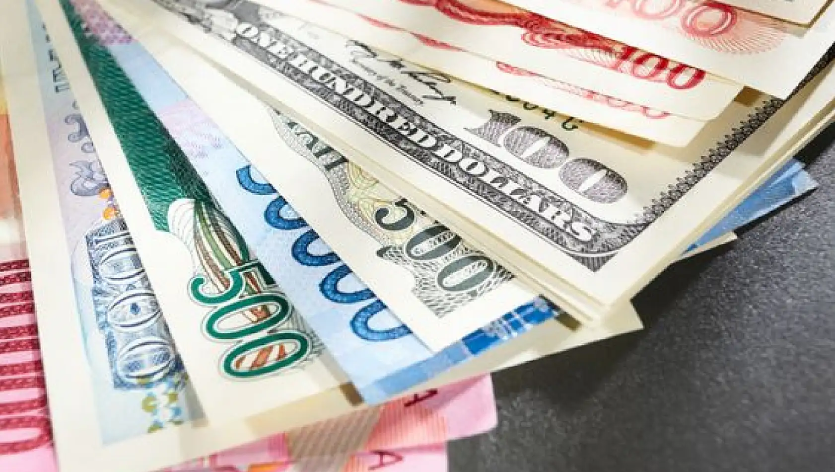 13 Ekim güncel dolar kuru! Dolar ne kadar? Euro ne kadar? Sterlin ne kadar?