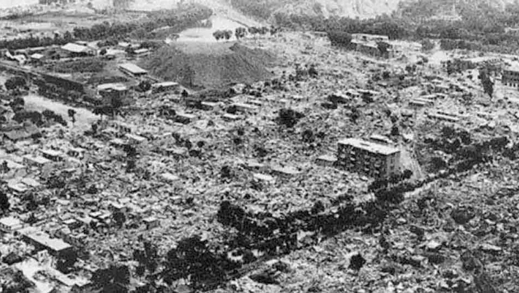 1970 Bhola Kasırgası: Tarihin En Ölümcül Doğal Felaketinin Acı Mirası
