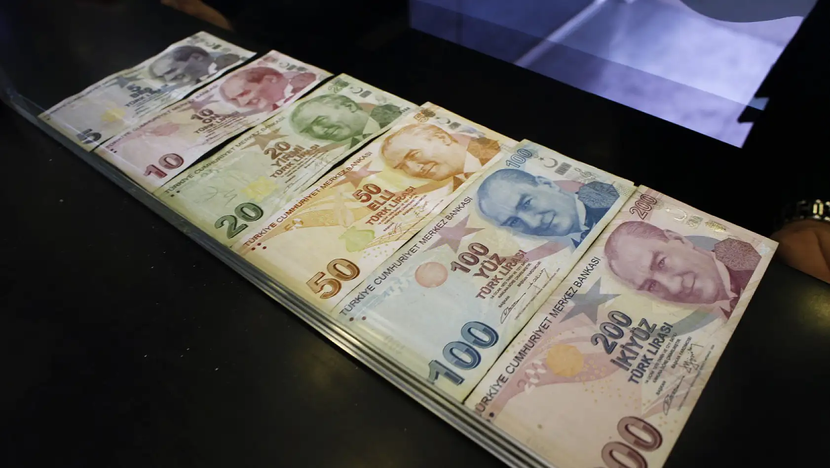 200 lira artık yok! İşte tanıtılacak yeni banknotlar