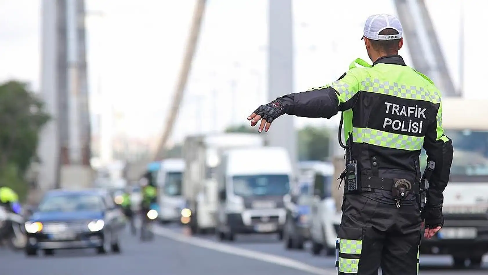 2024 yılı yeni trafik cezası listesi! Trafik cezalarına ne kadar zam geldi? İşte detaylar....