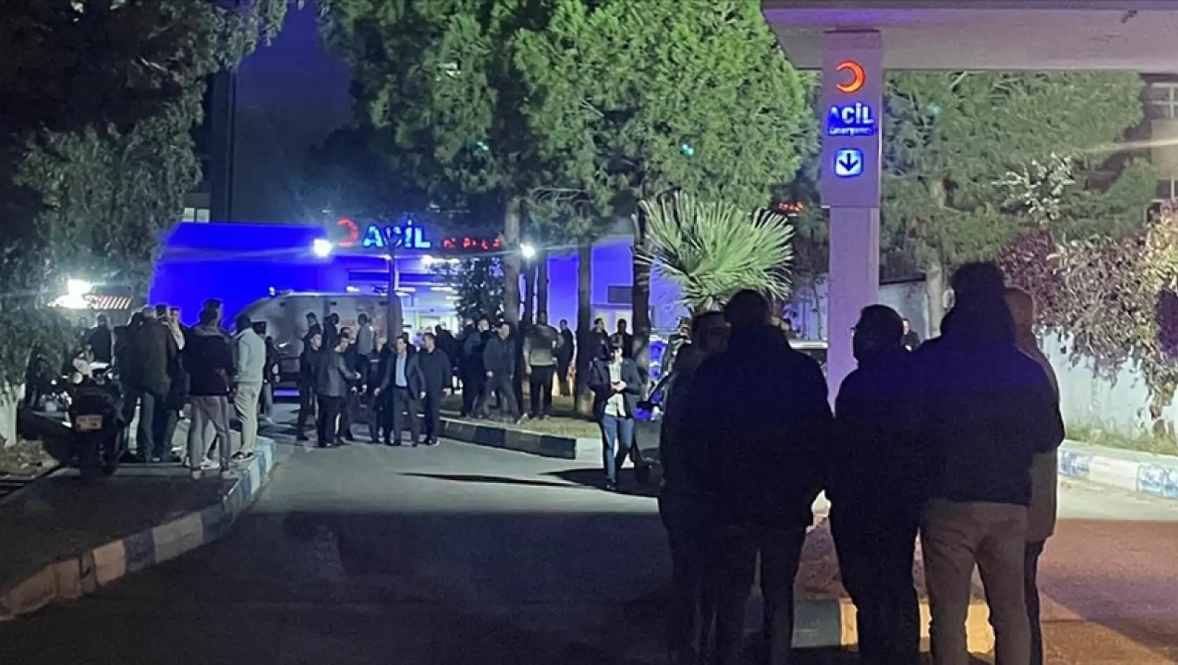 3 polisin yaralandığı saldırıda 13 gözaltı daha