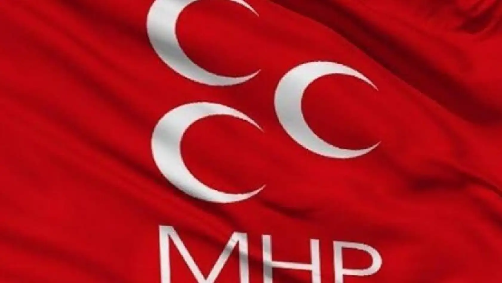 MHP, CHP ve AK Parti'yle bayramlaştı