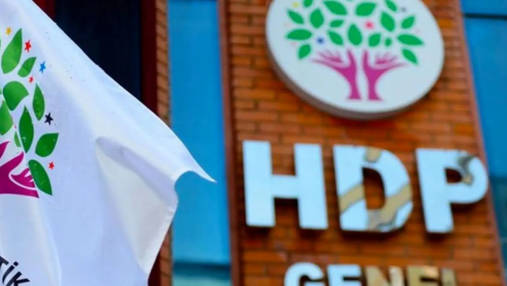 HDP yine şaşırtmadı! 10 büyükelçiye sahip çıktılar