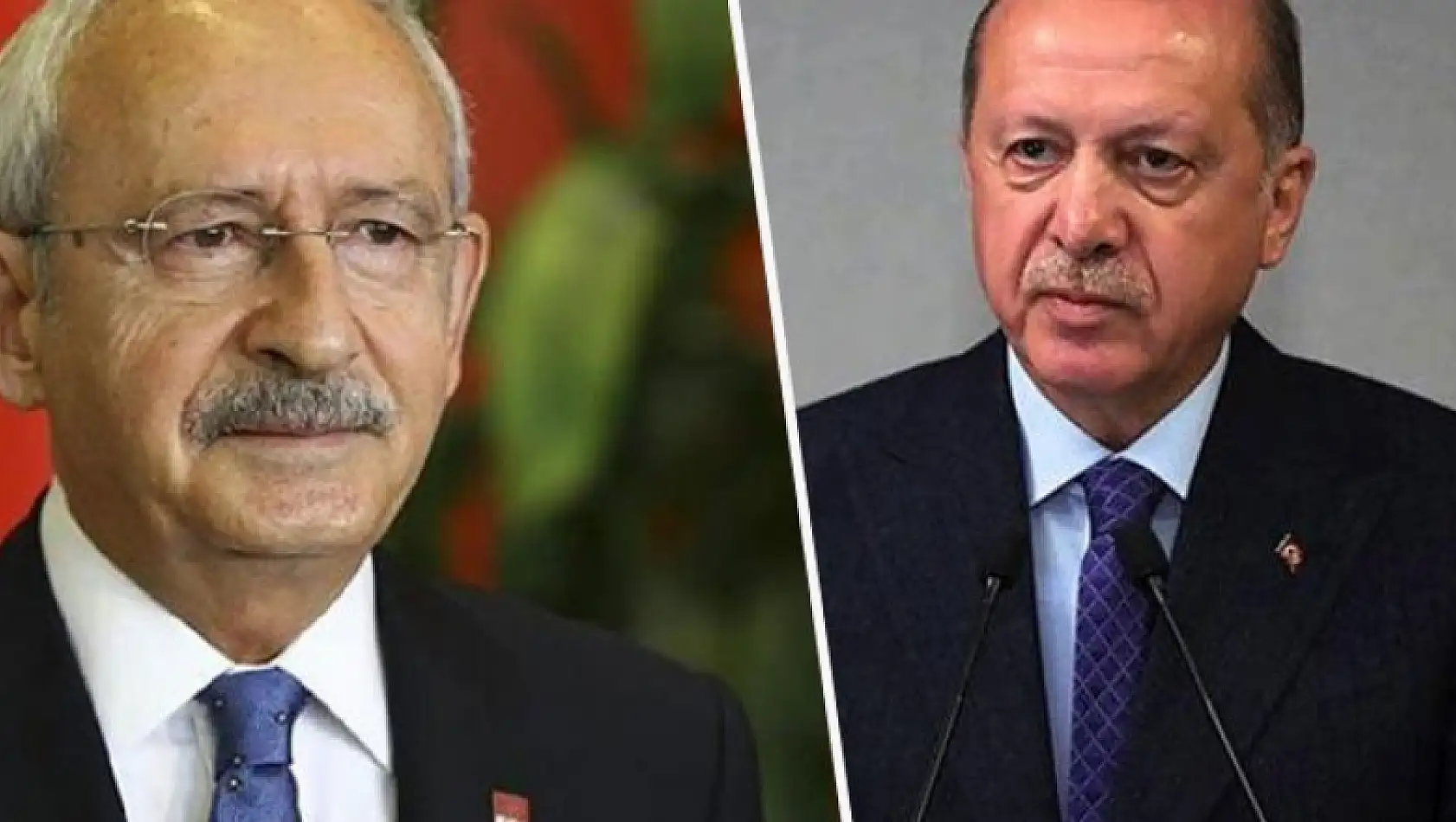 Kılıçdaroğlu'ndan Cumhurbaşkanı Erdoğan'a tazminat! Burs olarak verilecek