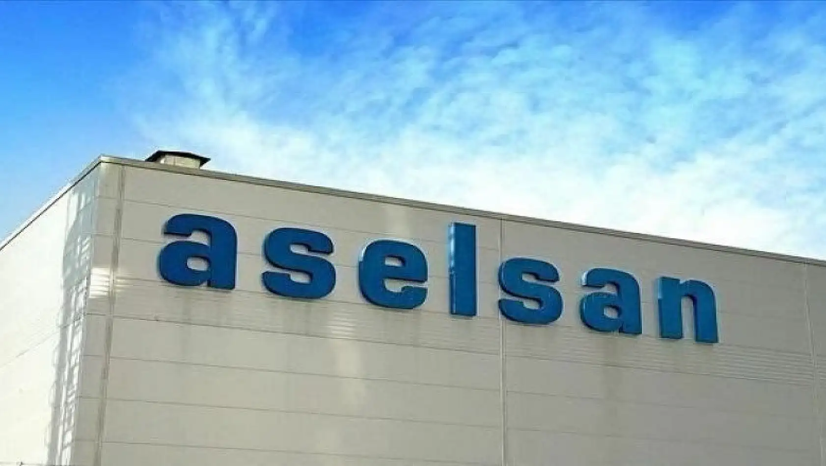 ASELSAN, Birleşik Arap Emirlikleri'ne satılacağı iddialarını yalanladı