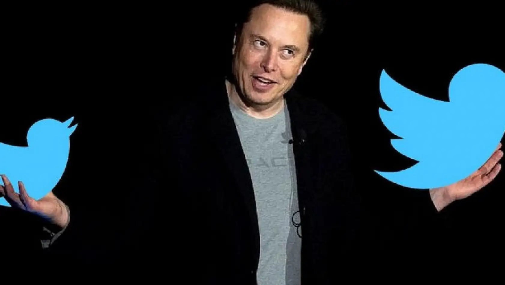 Twiiter, Elon Musk'a kullanıcıların kişisel verilerini sunacak