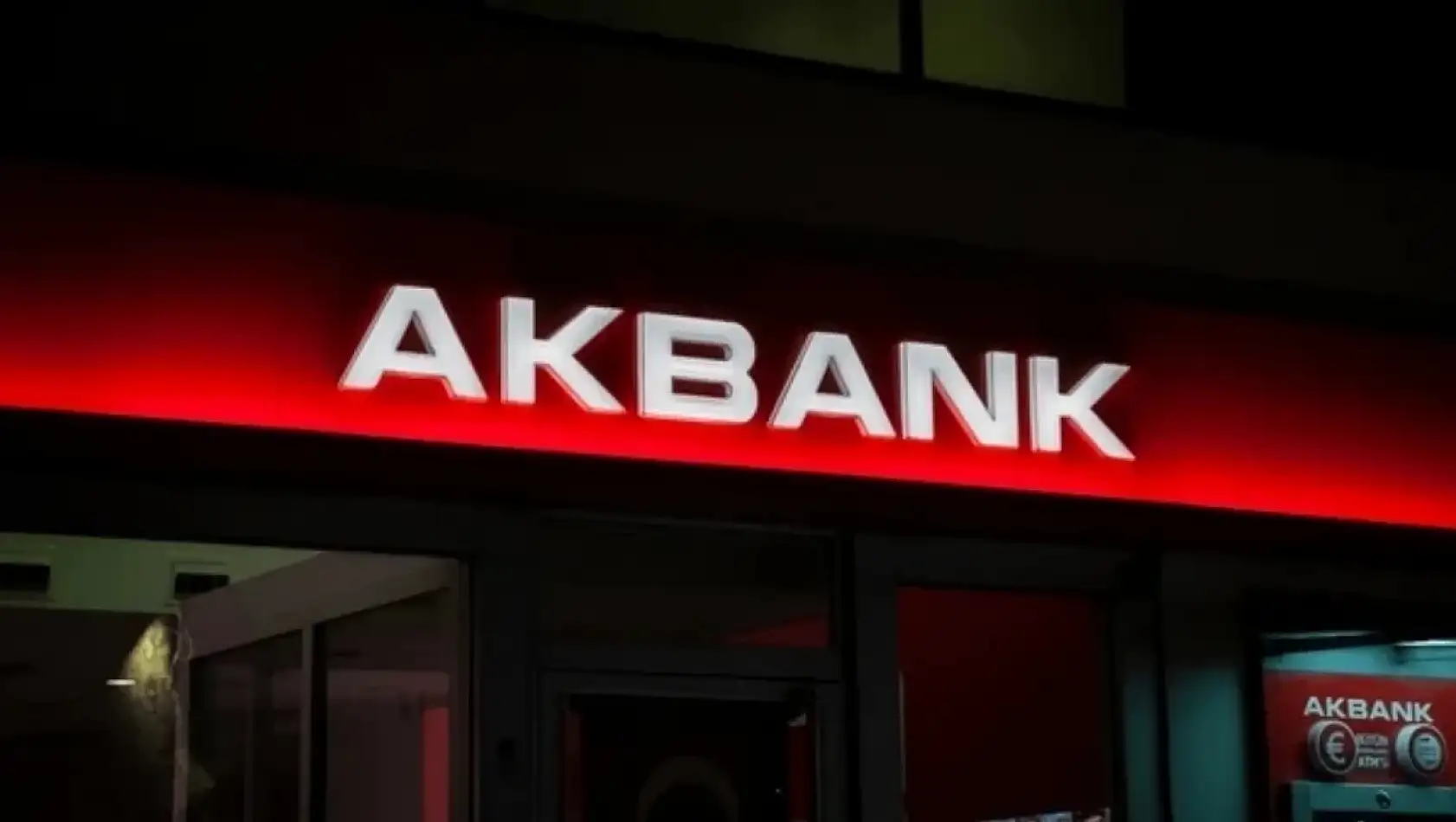 Akbank'tan 9.600 TL Değerinde Özel Kampanya!