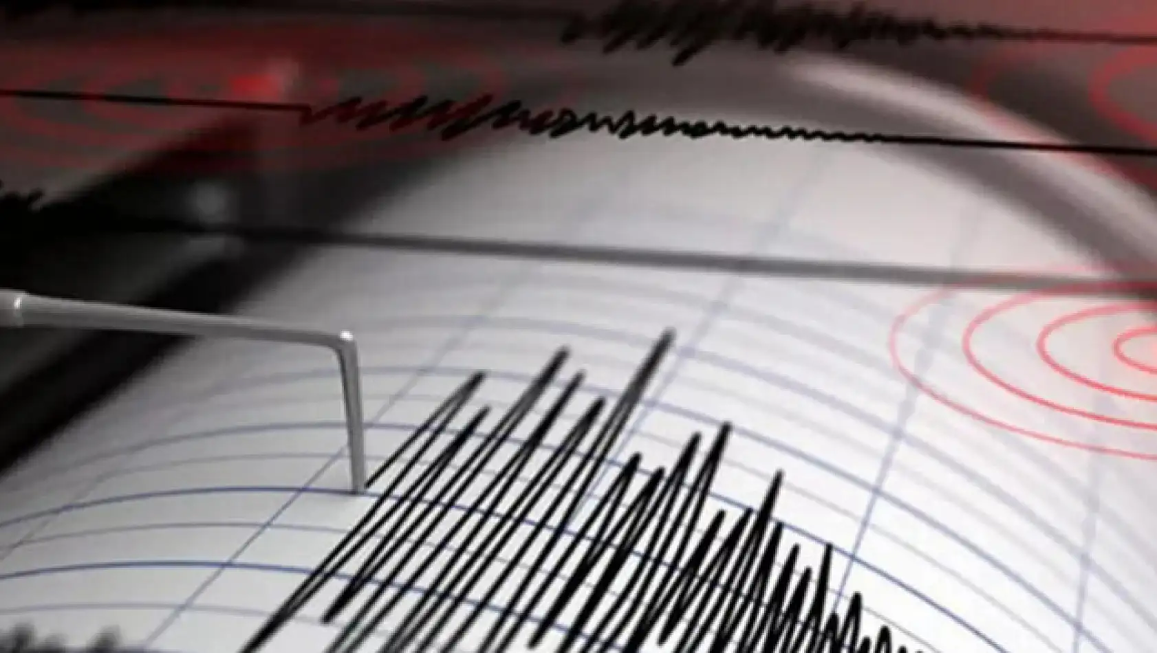 AZ ÖNCE DEPREM Mİ OLDU? Nerede deprem oldu? Son dakika depremler! AFAD son depremler listesi