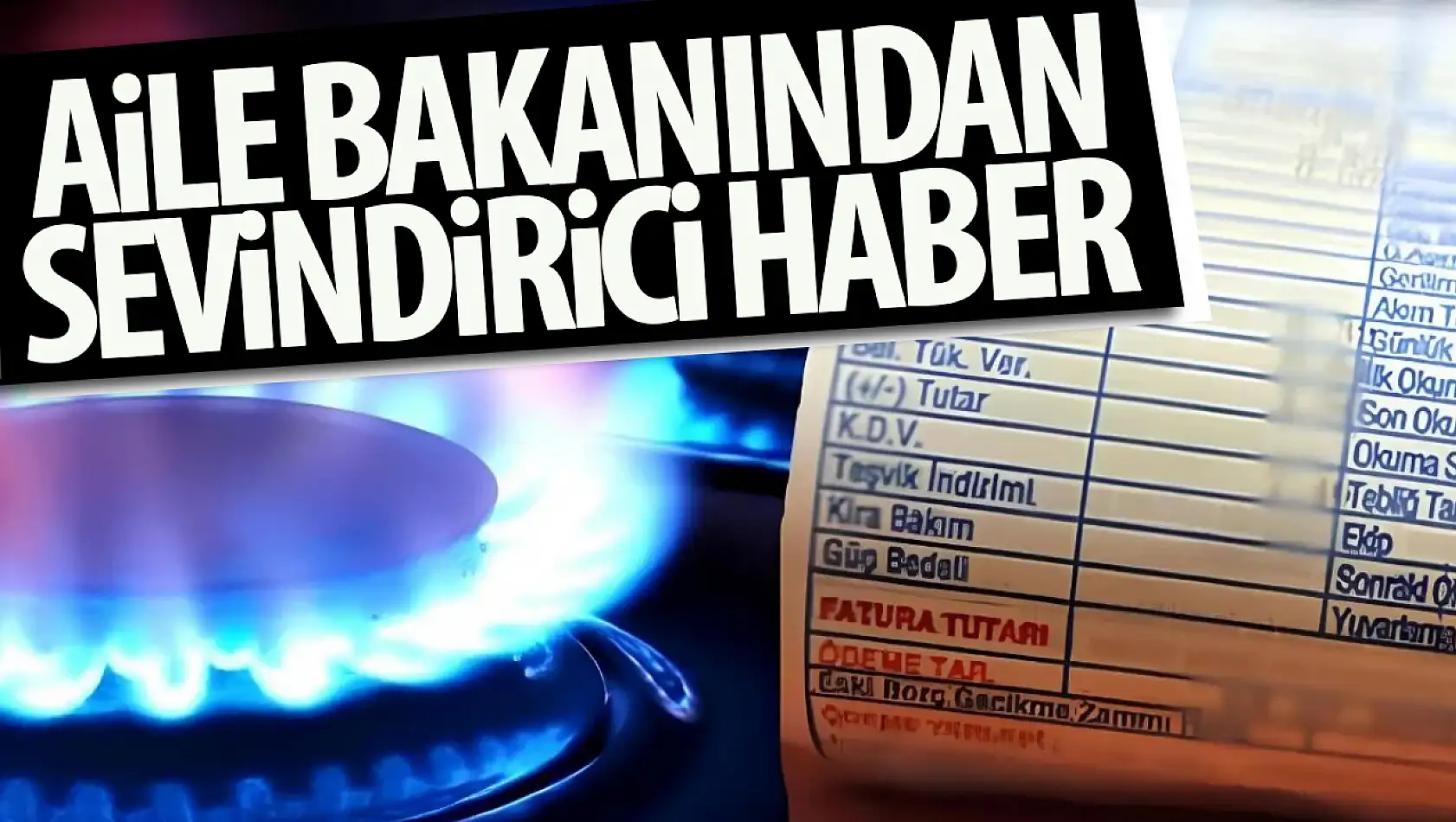 Bakan Göktaş'tan