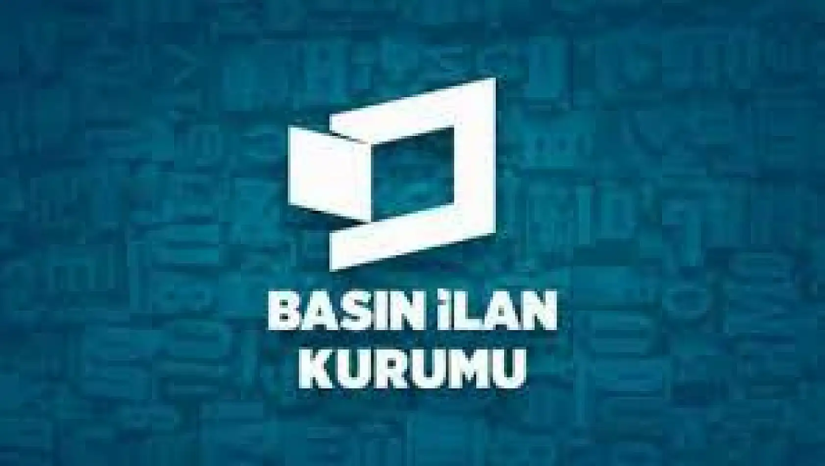 Basın İlan Kurumu, deprem bölgesindeki süreli yayınlara yönelik tedbirler aldı