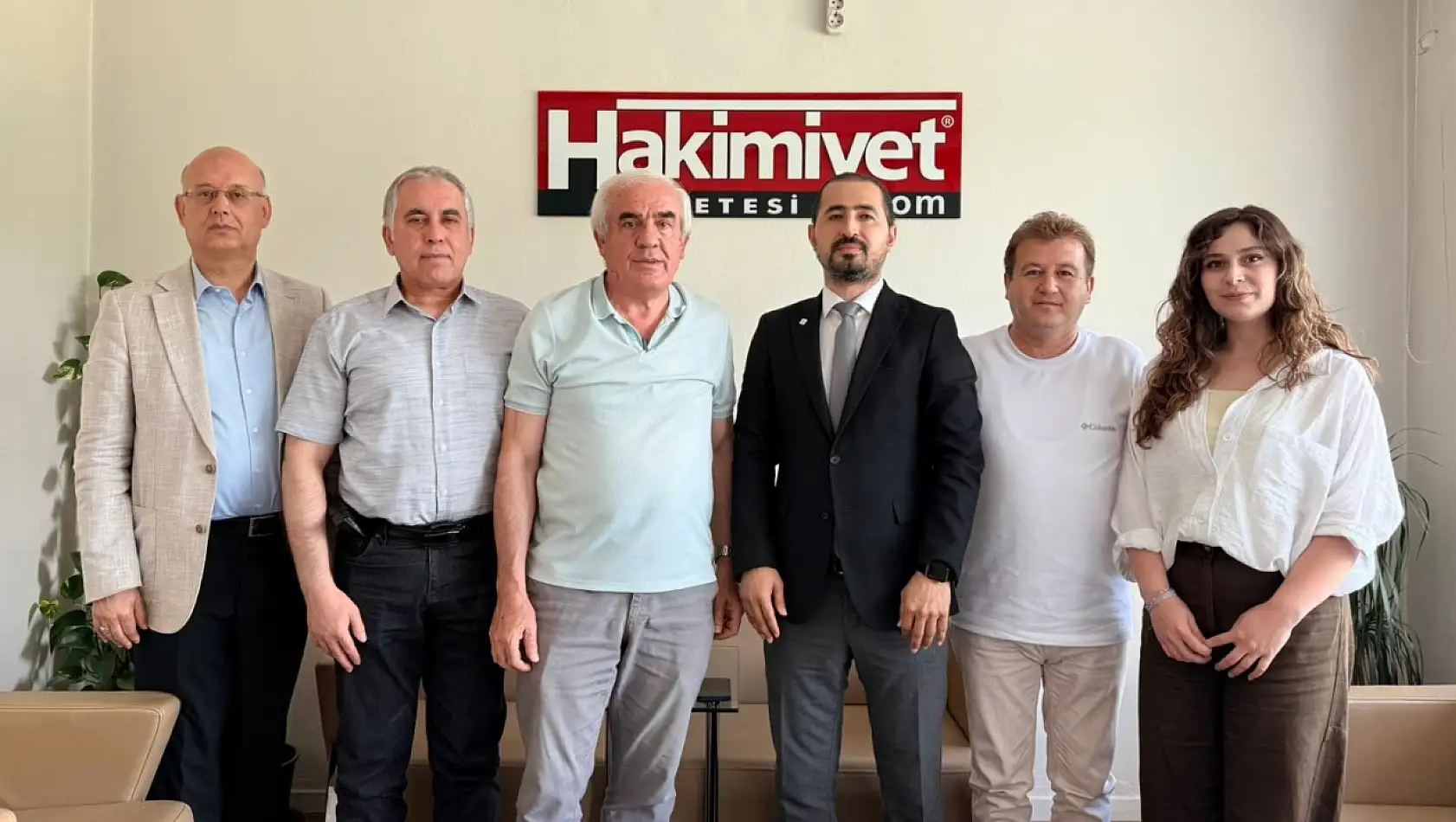 Başkan Sercan Doğan: 'Sanayinin AR-GE kültürünü güçlendirmesi gerekiyor'