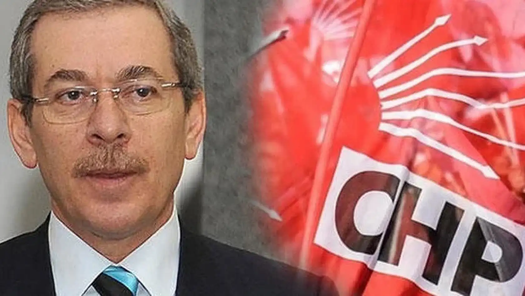 CHP'de Şener tepkisi dinmiyor!