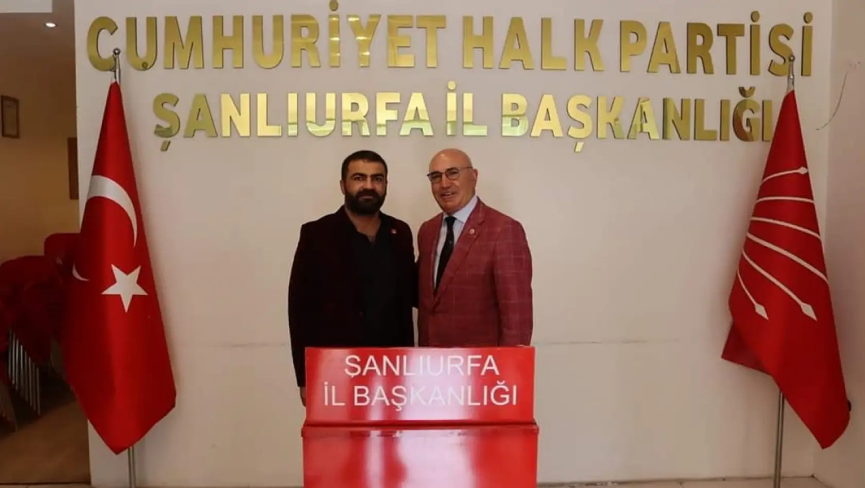 CHP'li isim intihar notuyla birlikte ölü bulundu!