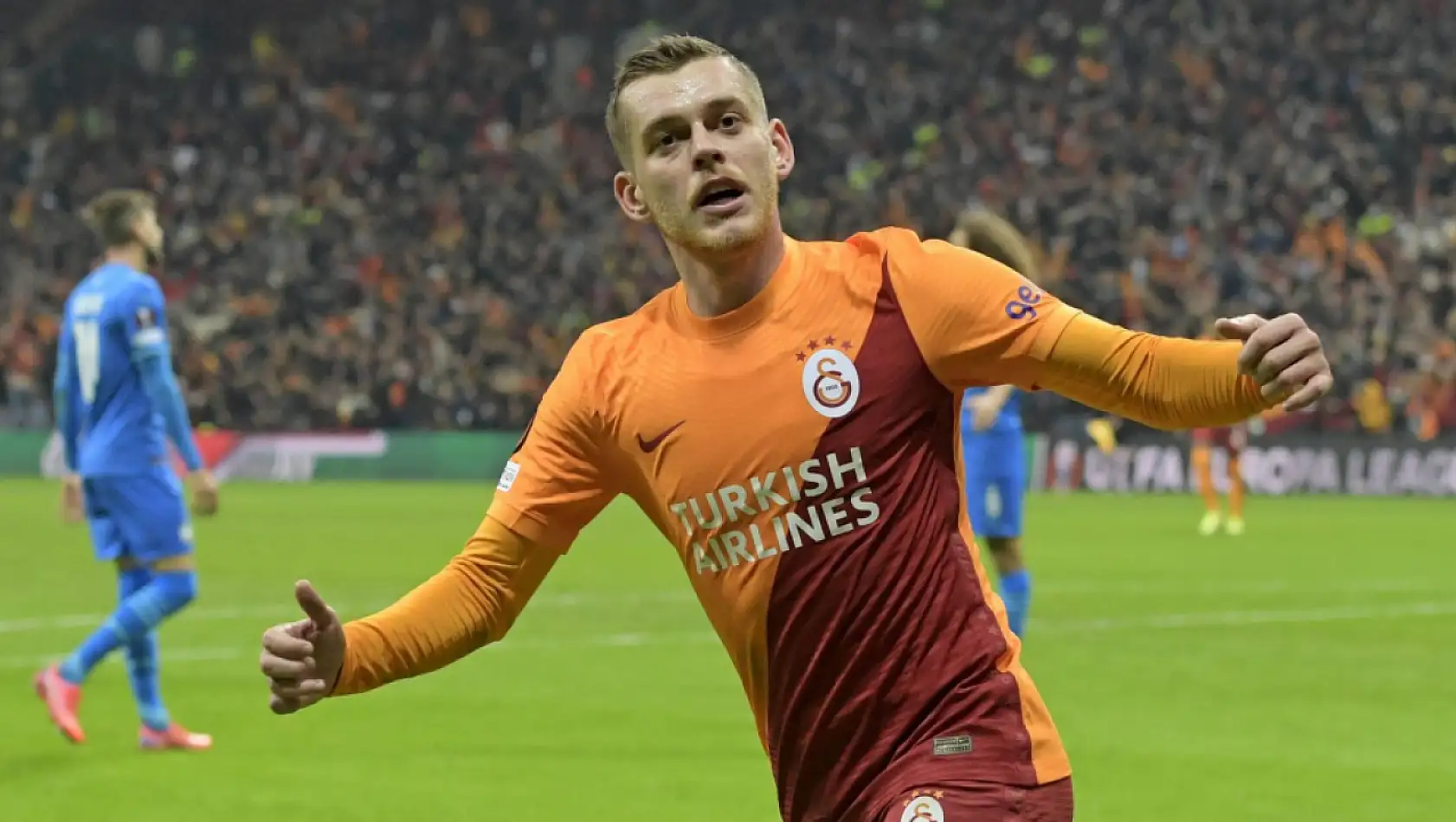 Cicaldau, Konyaspor'un kaçıncı Rumen futbolcusu olacak?