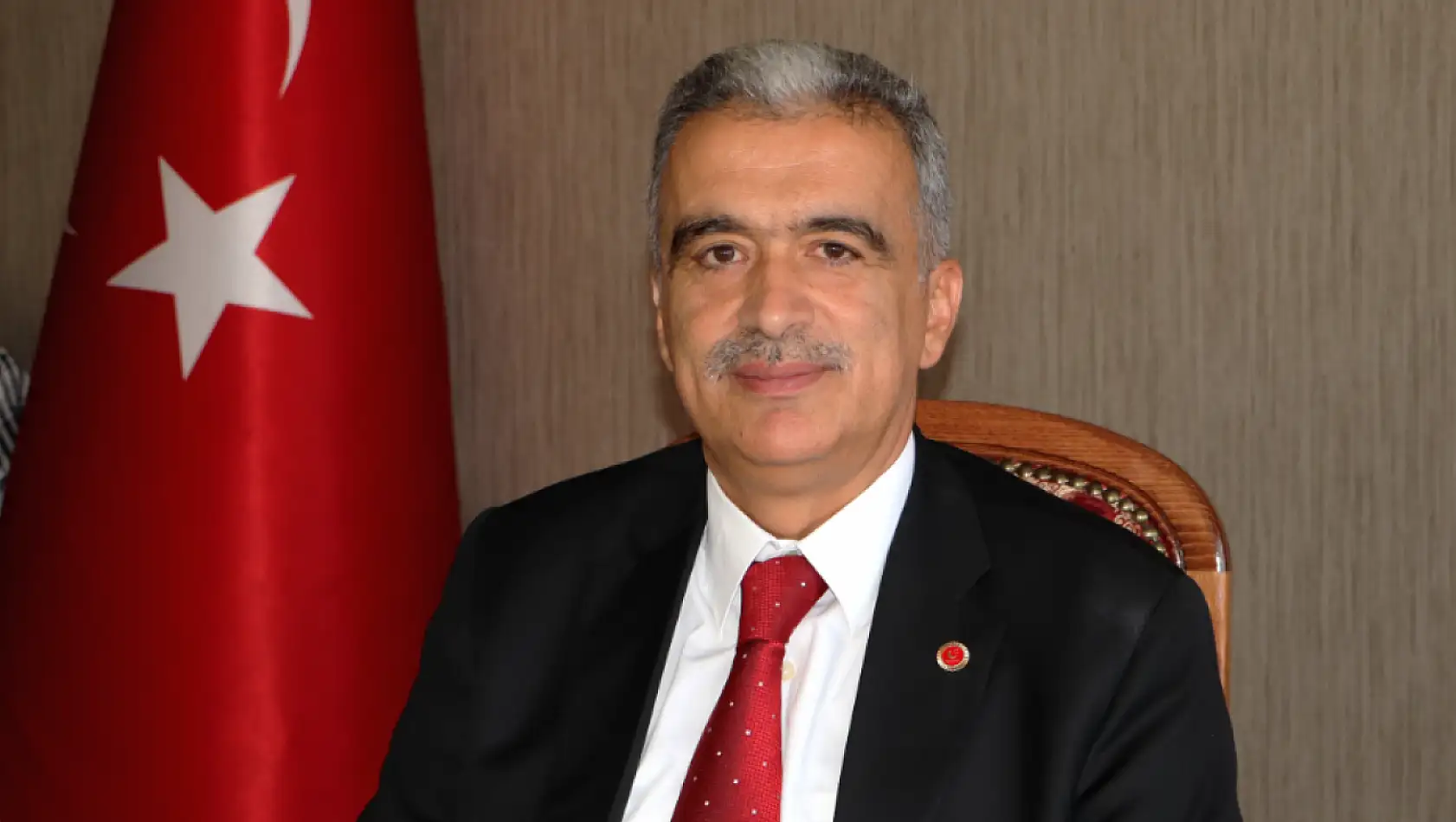Demirel: Trafik cezalarındaki artış beklenen sonucu vermedi