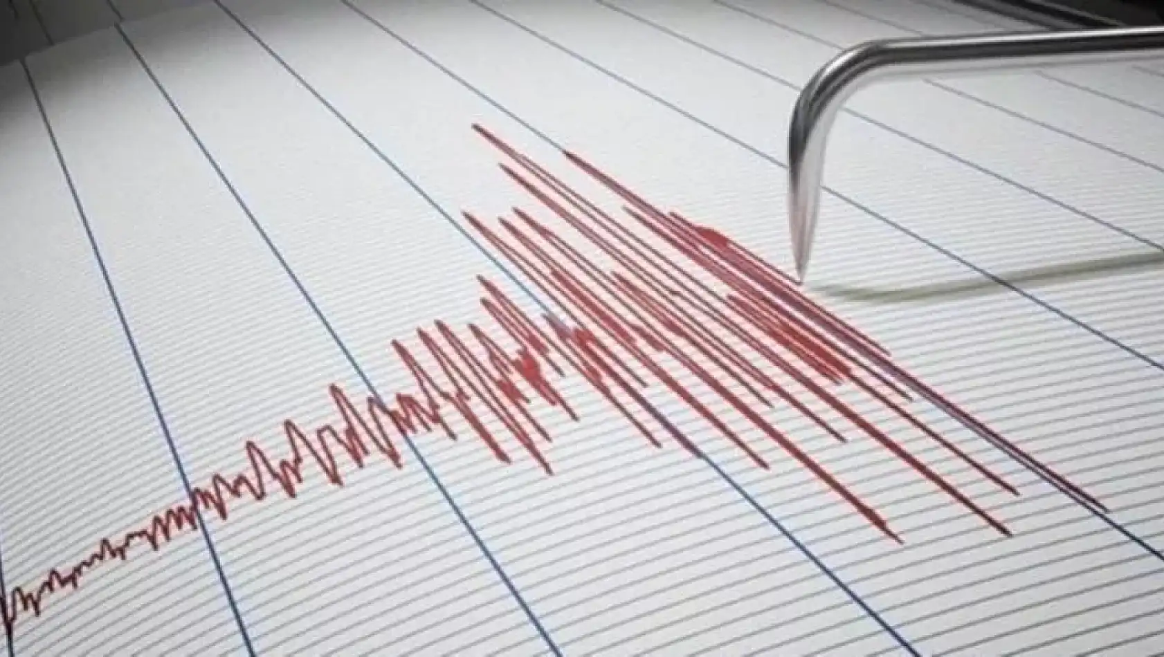 Ege'de deprem: Nerede, kaç şiddetinde deprem oldu? AFAD 9 Temmuz tarihli son depremler