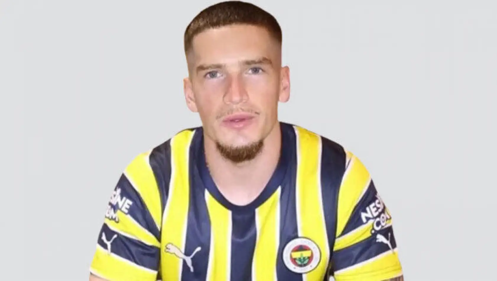 Fenerbahçe, transfere hızlı başladı!
