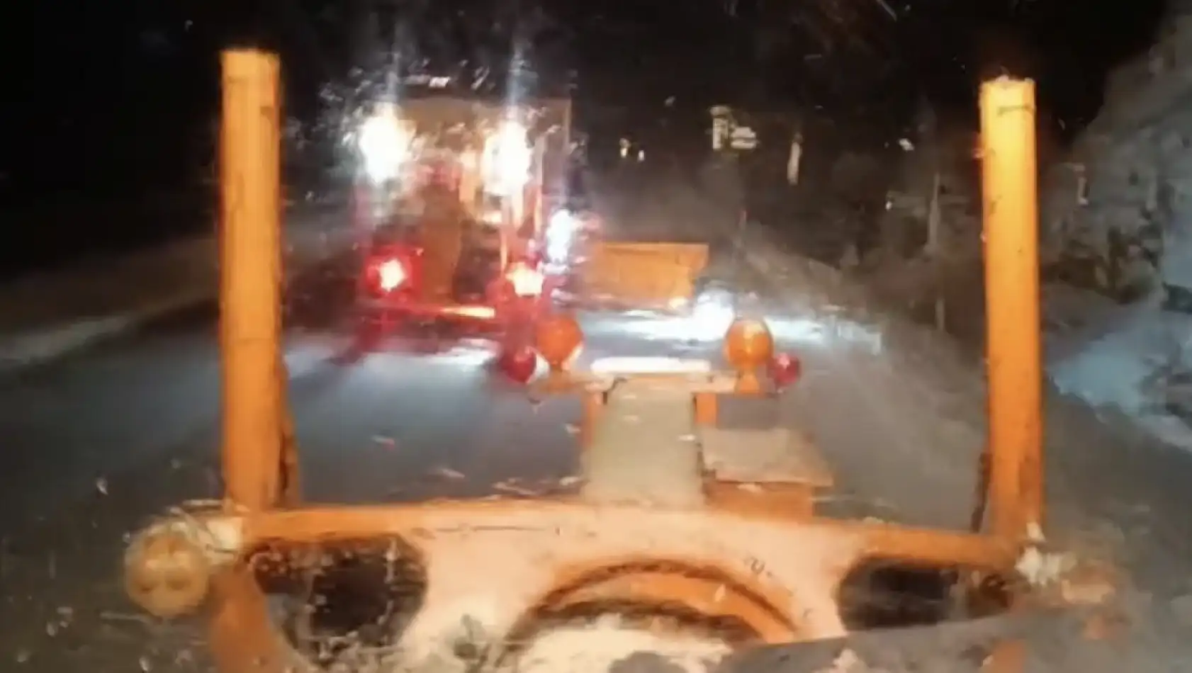 Konya'ya açılan kapı Alacabel'de kar etkisini artırdı