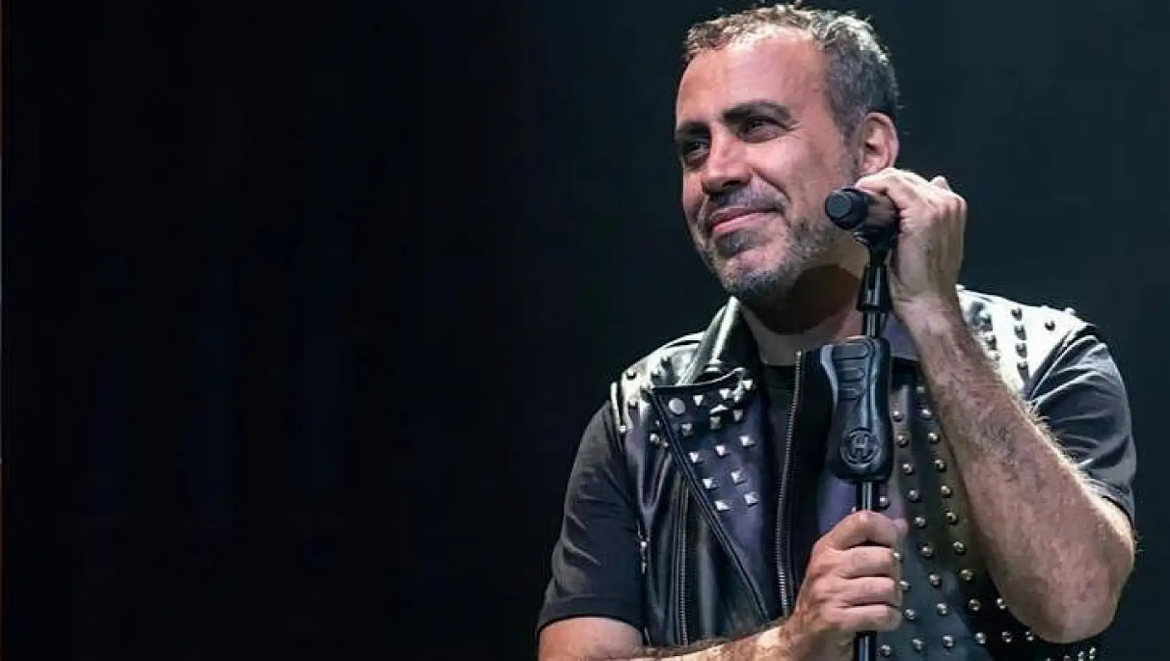 Haluk Levent Alevi mi Sünni mi? Haluk Levent kimdir? Haluk Levent neden gözaltına alındı?