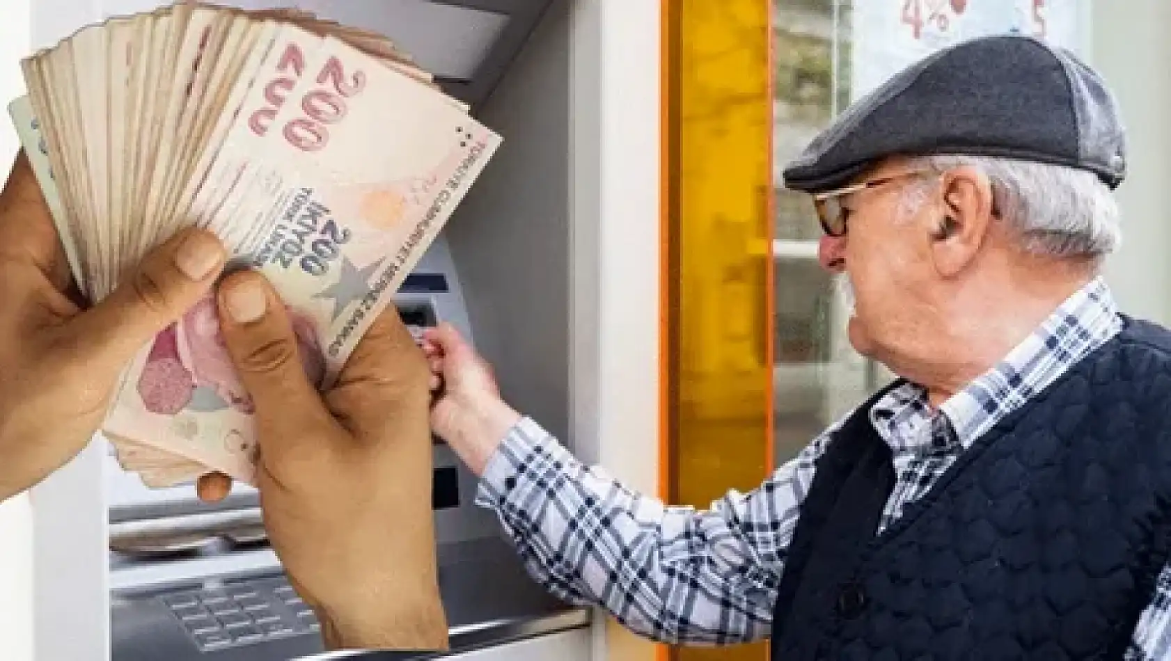 KADEMELİ EMEKLİLİK ÇIKACAK MI? || 2000 ve 2008 sonrası çalışanlar için umut var mı? Tablo açıklandı mı, yaş ve prim şartları değişiyor mu? Son dakika açıklaması…