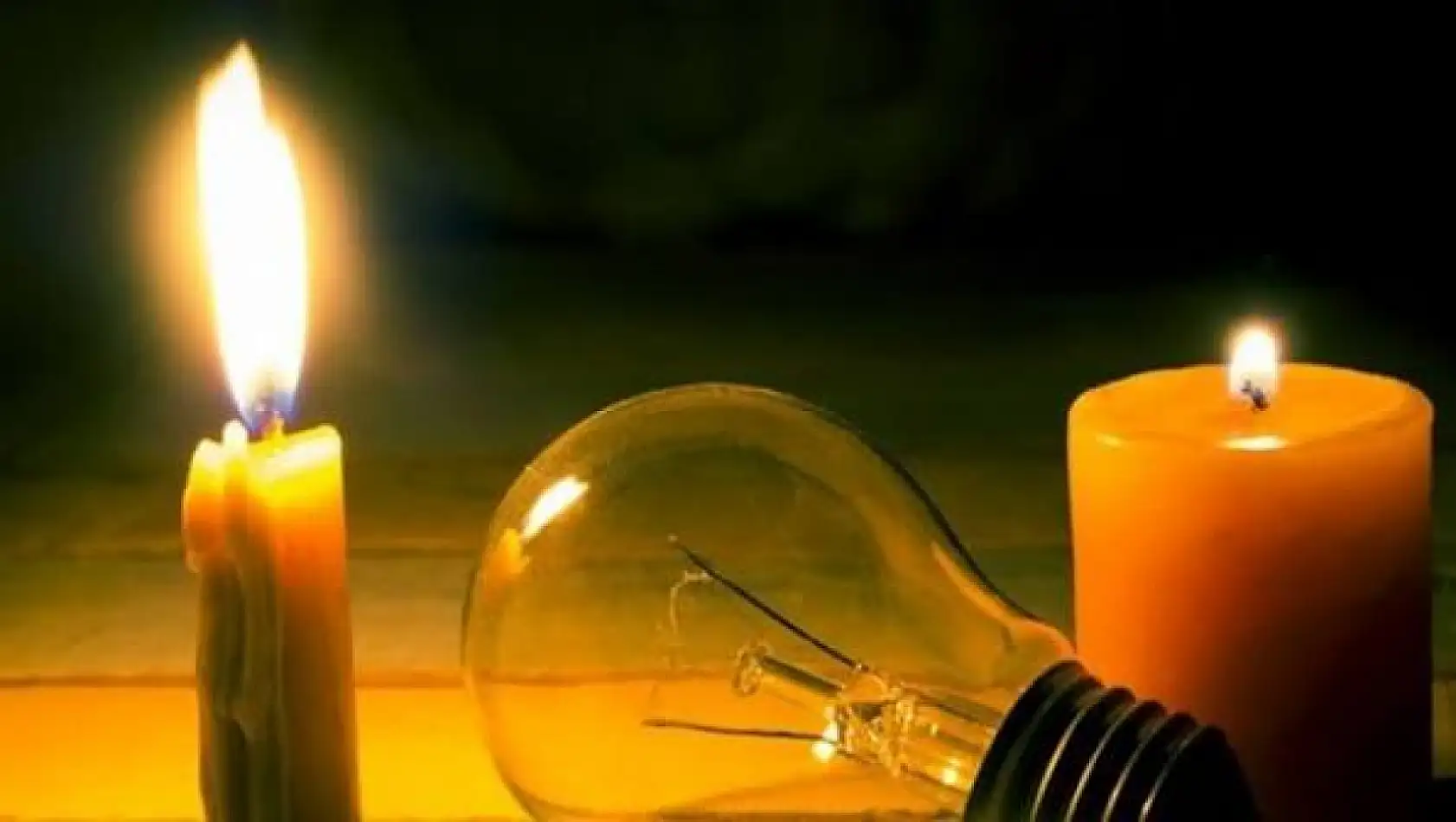 Konya'nın merkez ilçelerinde elektrik kesintisi yaşanacak(20 Ekim Salı)