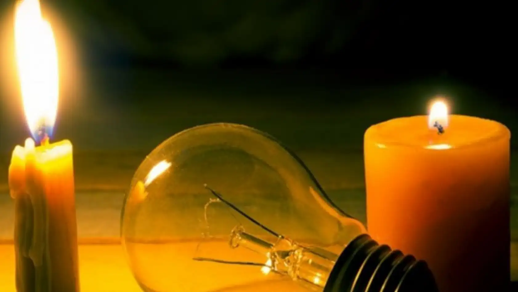 Selçuklu'daki birçok adrese uyarı verildi: O adresler karanlığa gömülecek!