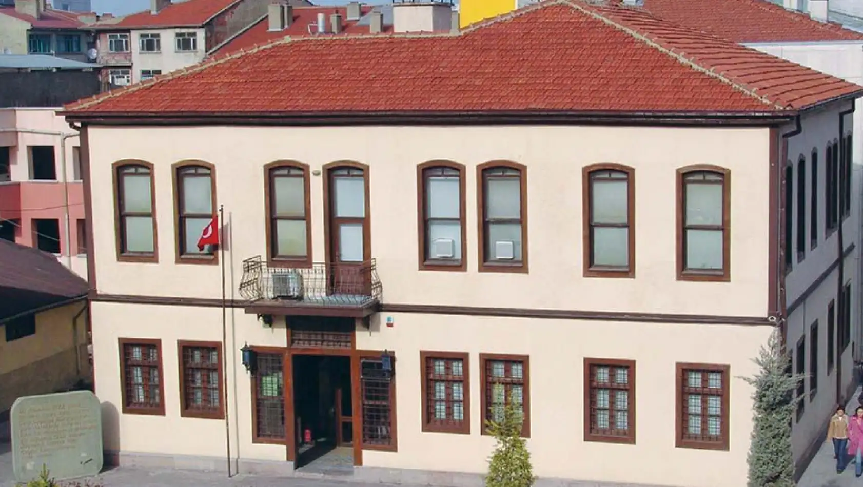 Kurtuluş Savaşı'nın kritik kararları Konya'daki o adreste alındı
