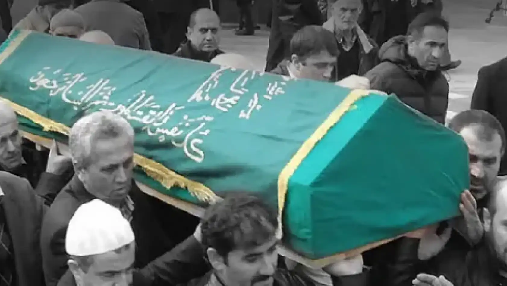 Konya'da 20 Mart Cuma günü vefat edenler