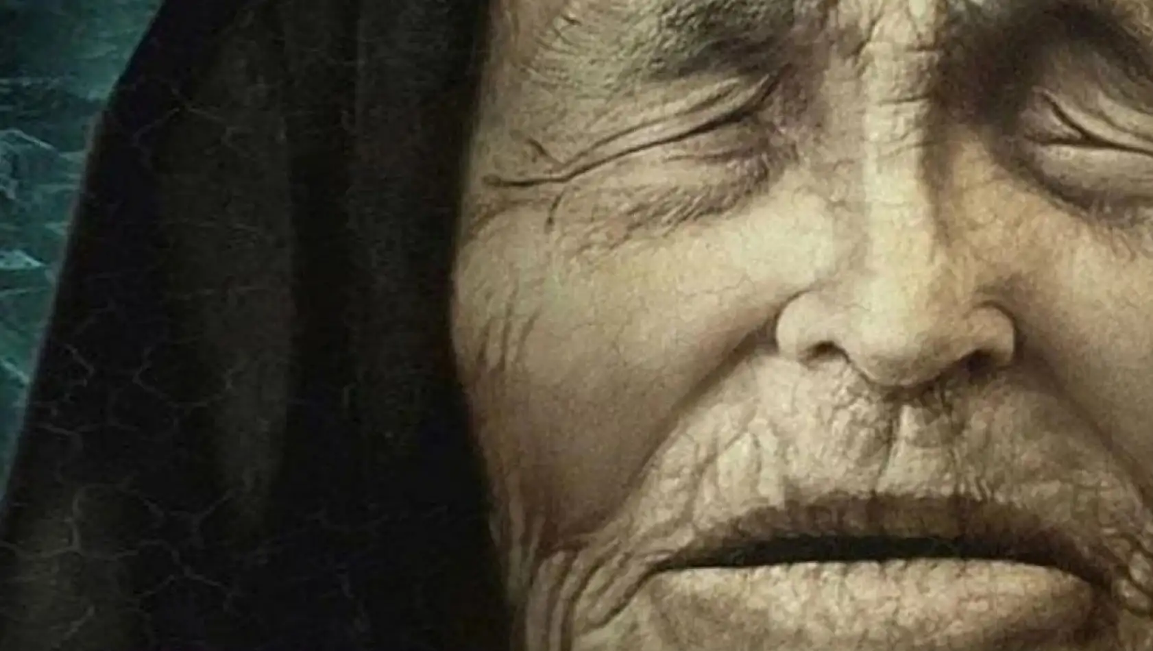 Her dediği çıkan Baba Vanga'dan kan donduran 2023 kehaneti: Başımıza bunlar gelecek!