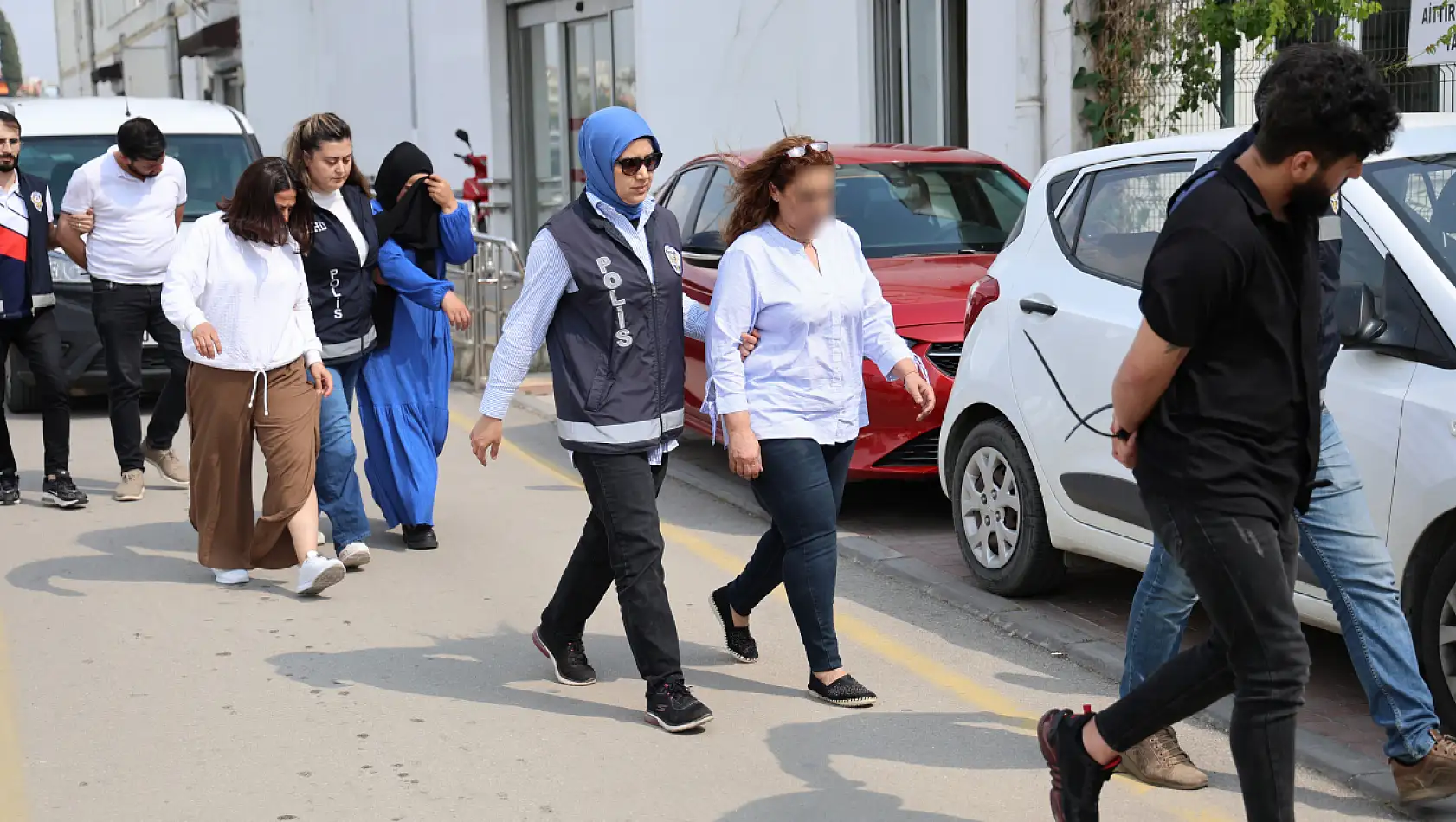 İsrailli organ şebekesini Türk polisi çökertti!