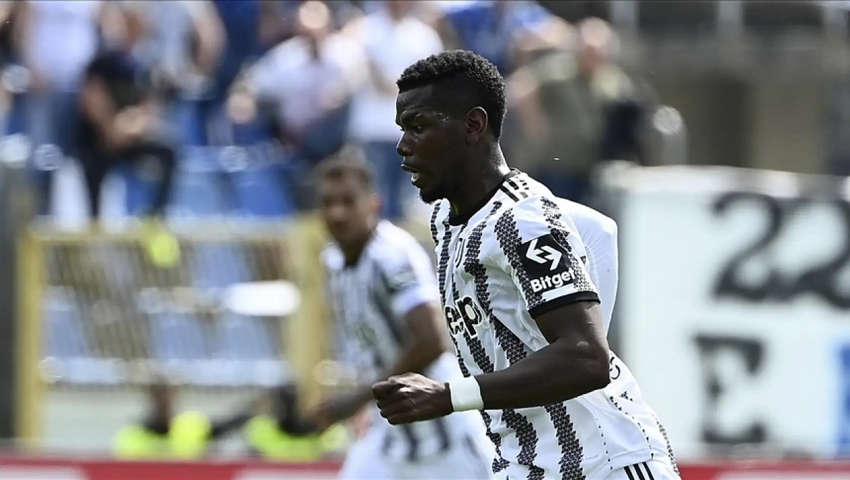 Juventus, Paul Pogba ile Yollarını Ayırdı