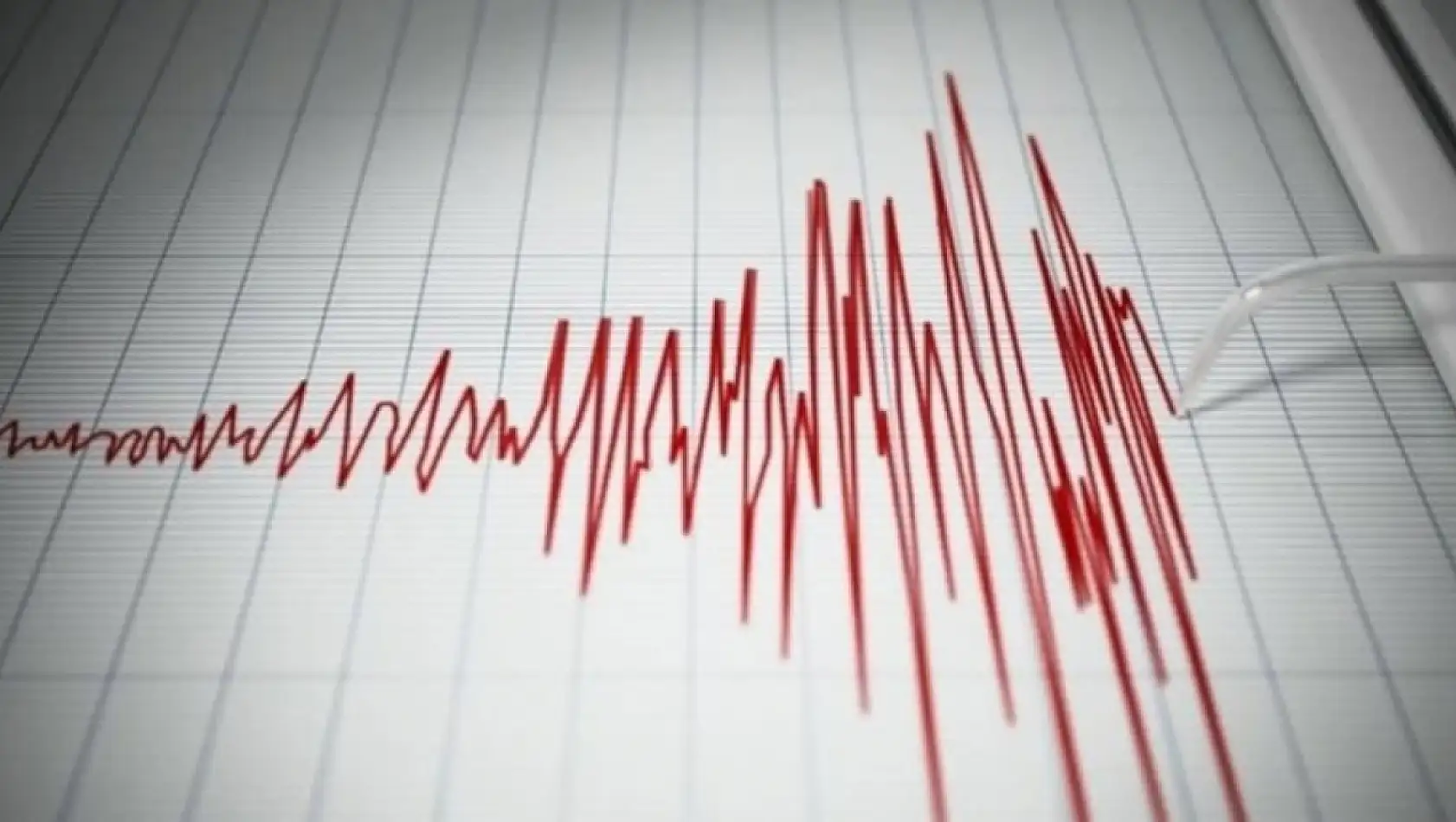 Kahramanmaraş'ta korkutan deprem!