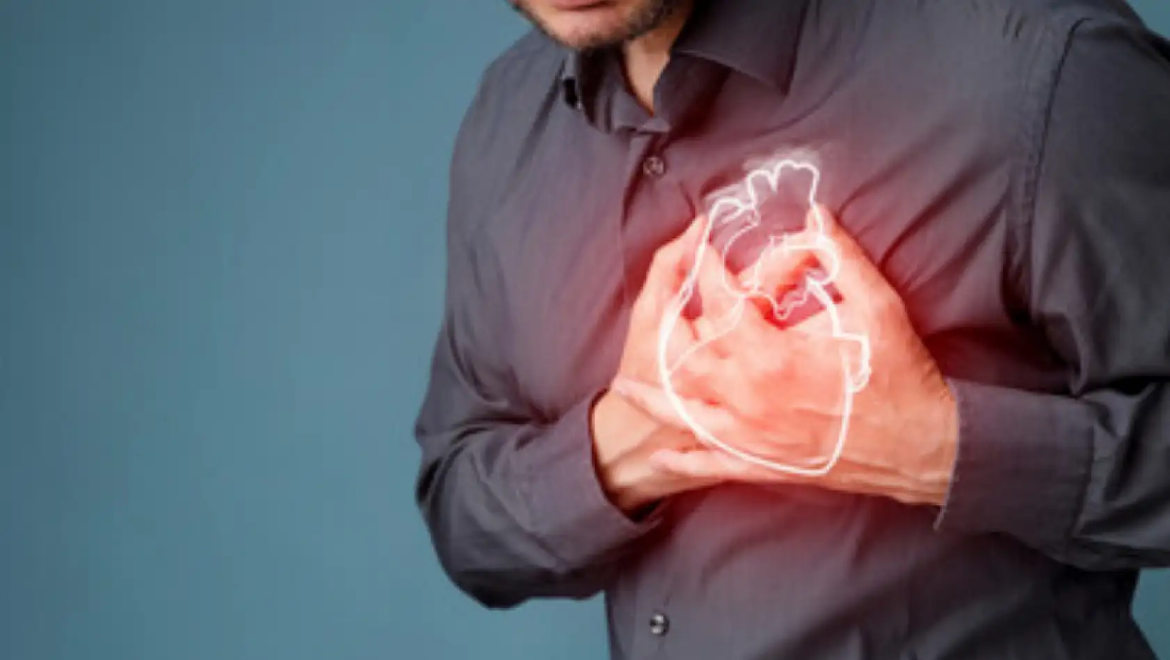 Kalp krizi riskinizi kendiniz ölçün