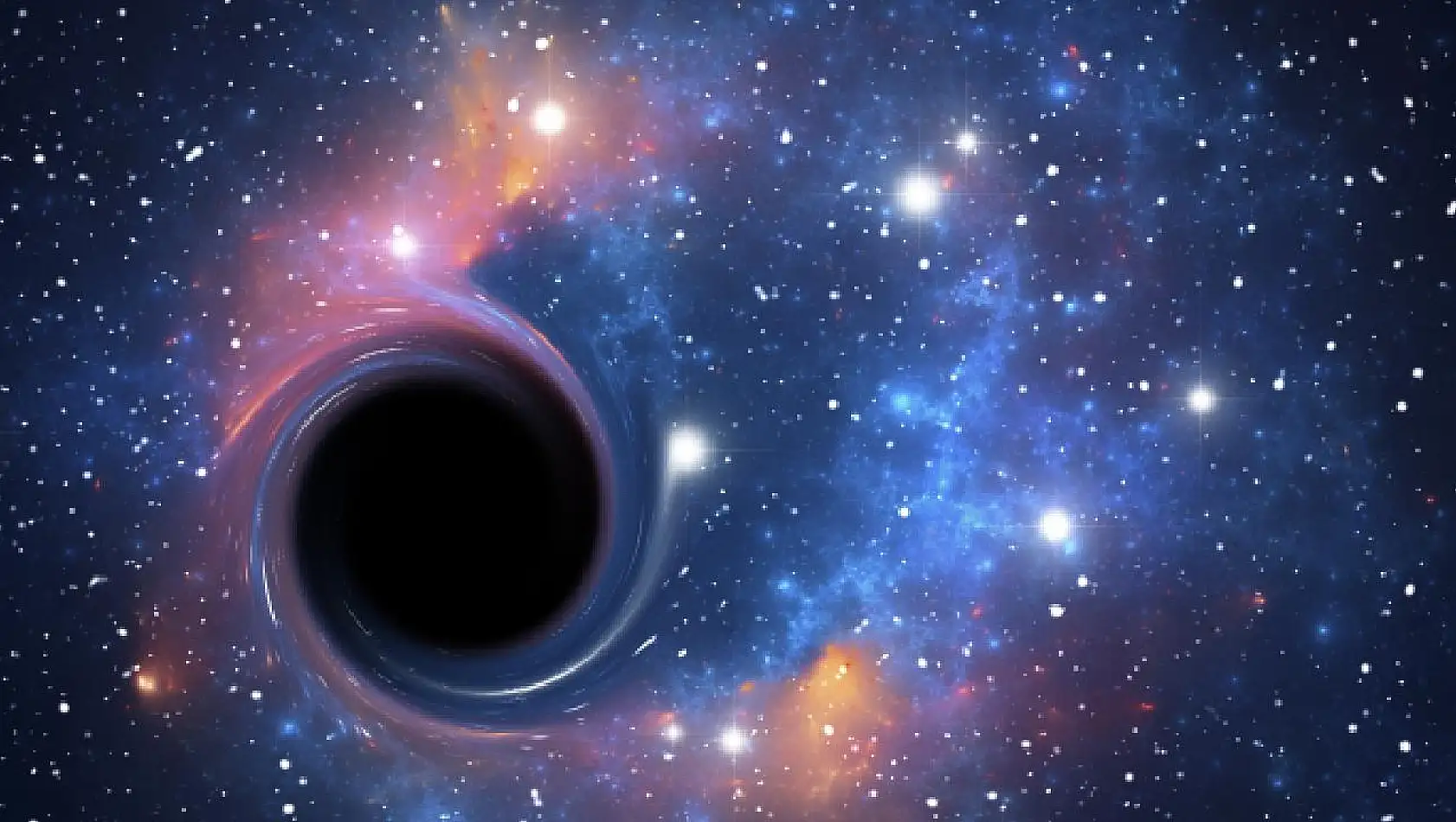 Kara delikler nedir? Kara delikler hangi alanın inceleme konusudur?