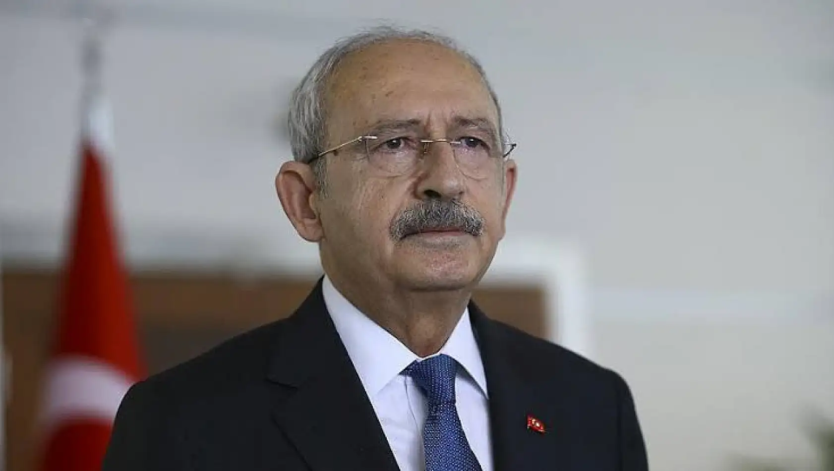 Kılıçdaroğlu: Ülkemiz için utanç verici