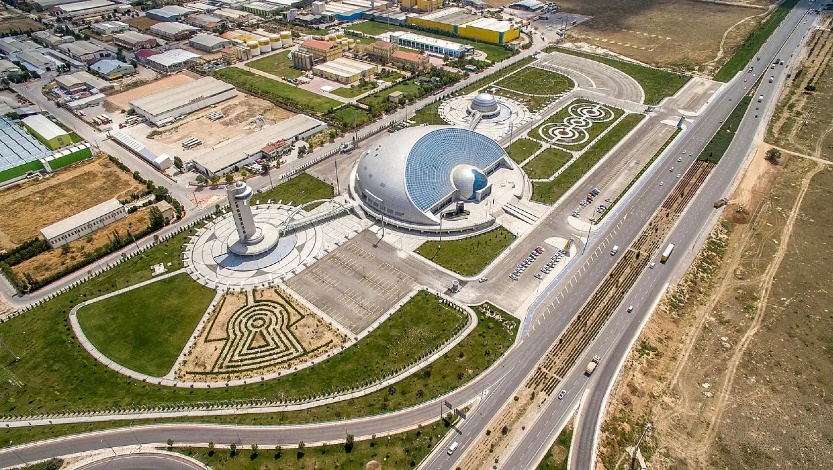 Komyapı A.Ş TOKİ ile yeni anlaşma imzaladı