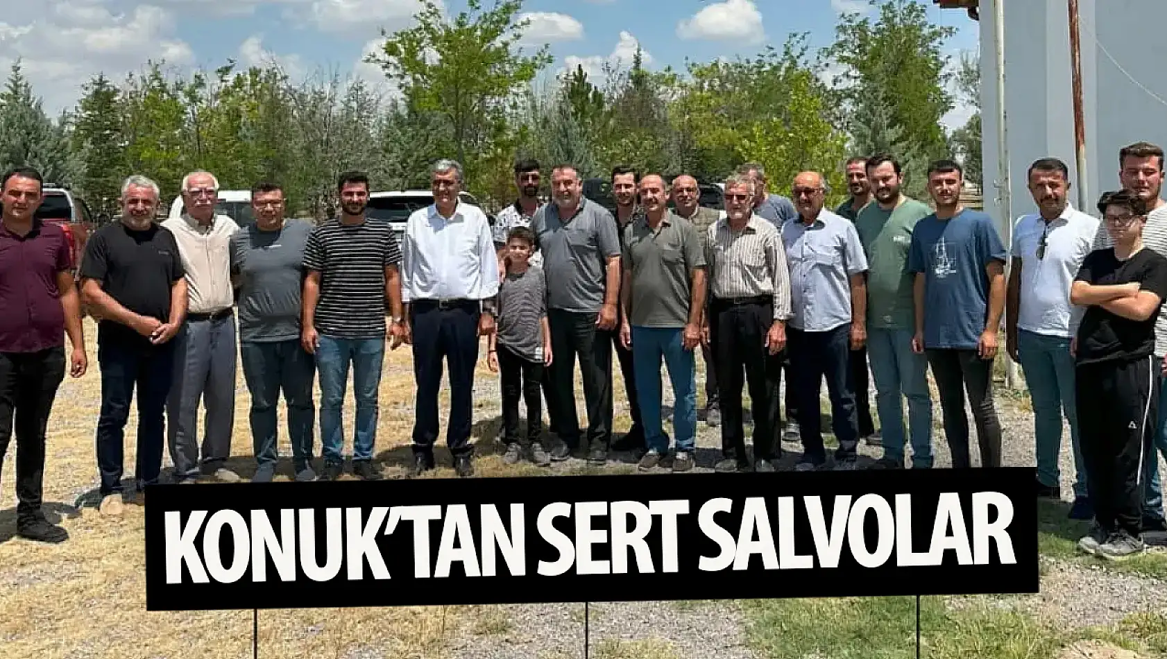 Konuk: Türkiye'de yeterince şeker olmasına rağmen ithalat yolu açıldı