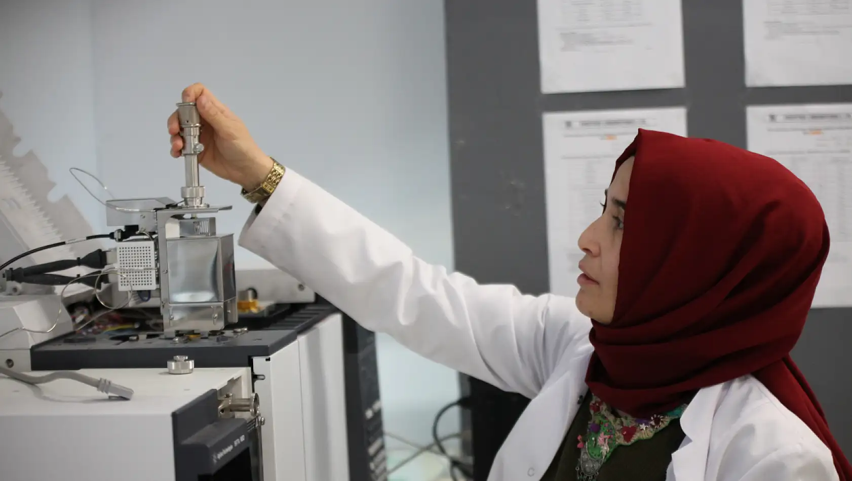 Konya bilim ve teknolojinin yeni üssü oluyor