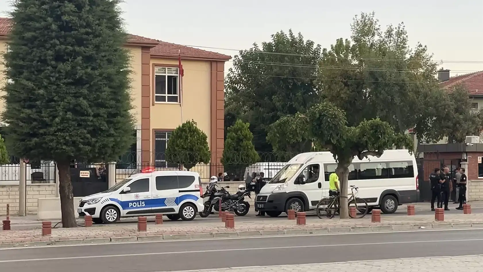 Konya'da karısını bıçakla öldüren sanık hakkında yeni gelişme!