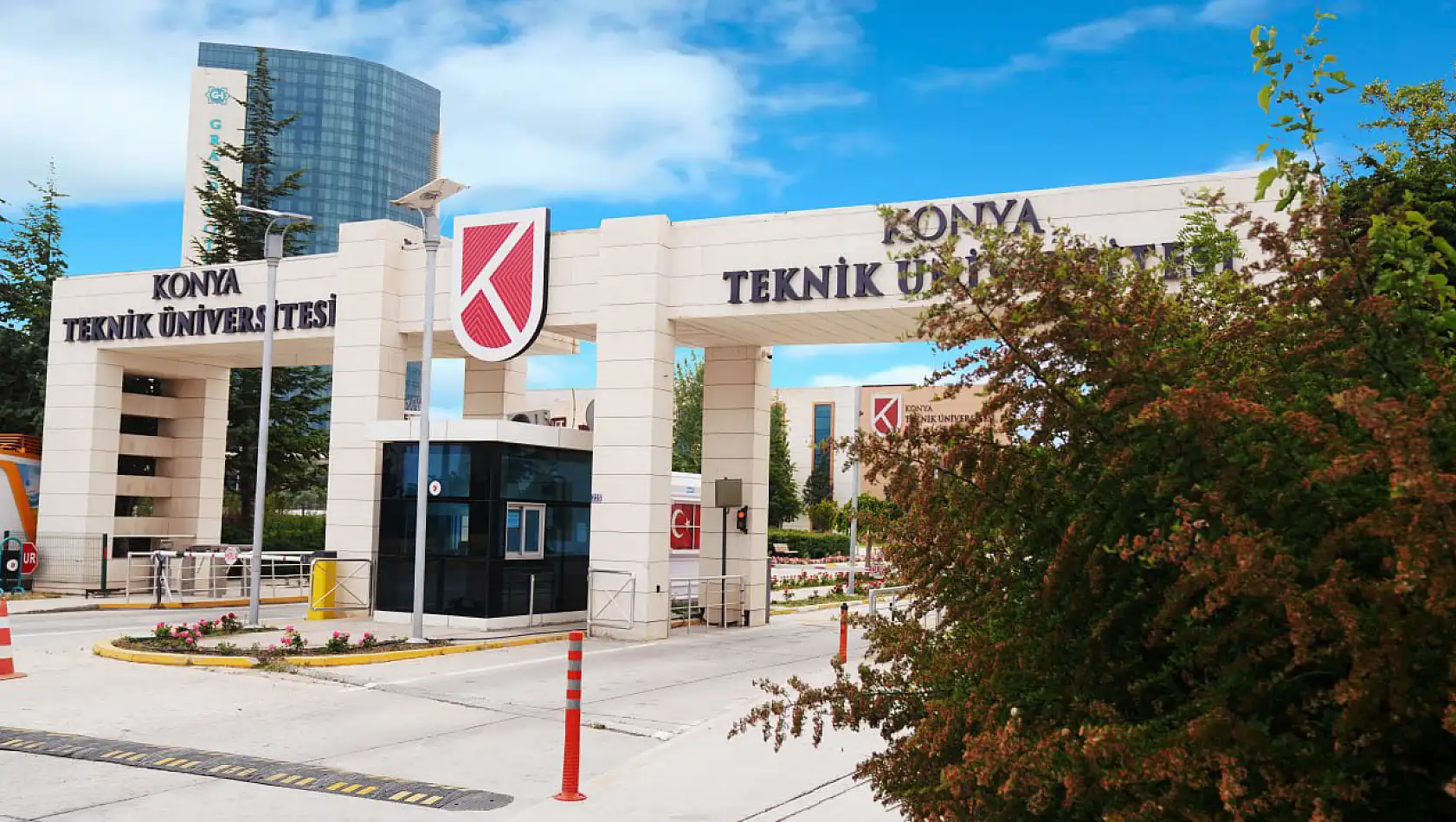 Konya'dan dünya çapında başarı! 14 akademisyen listeye girdi