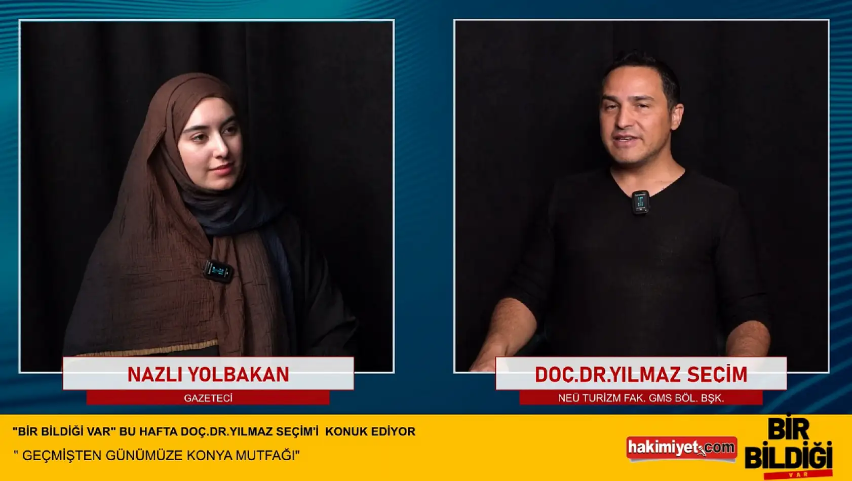 Konya mutfağı 10 bin yıllık birikimiyle dünyaya açılıyor