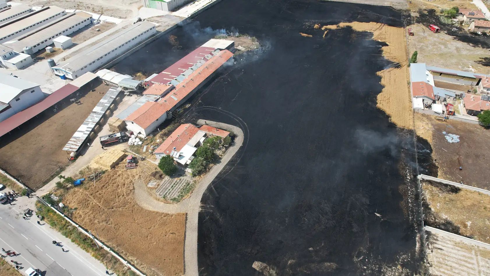 Konya Valiliğinden hayati uyarı