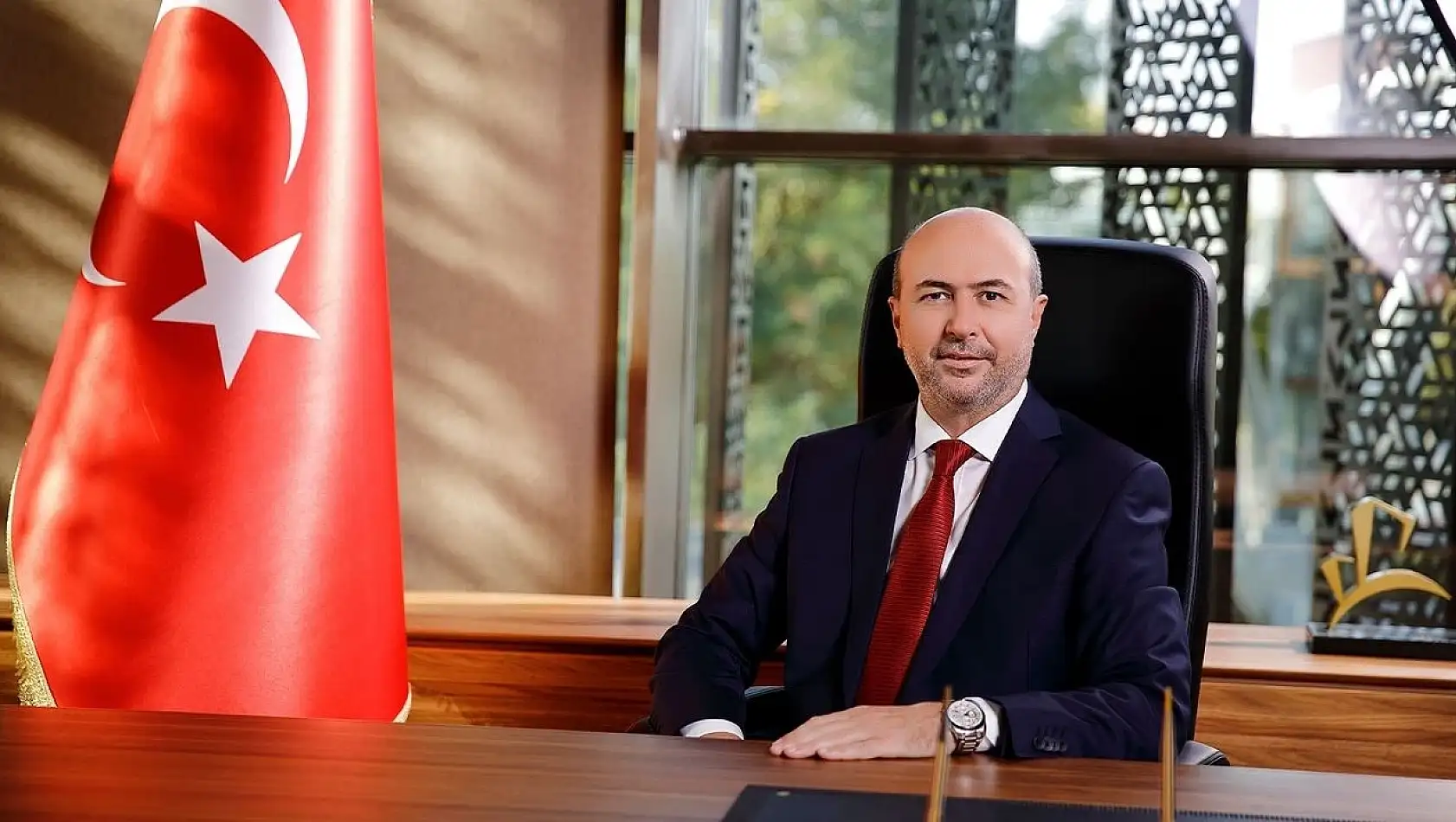 Konya, yeni haftaya büyük gururla başladı! Başkan müjdeyi duyurdu...